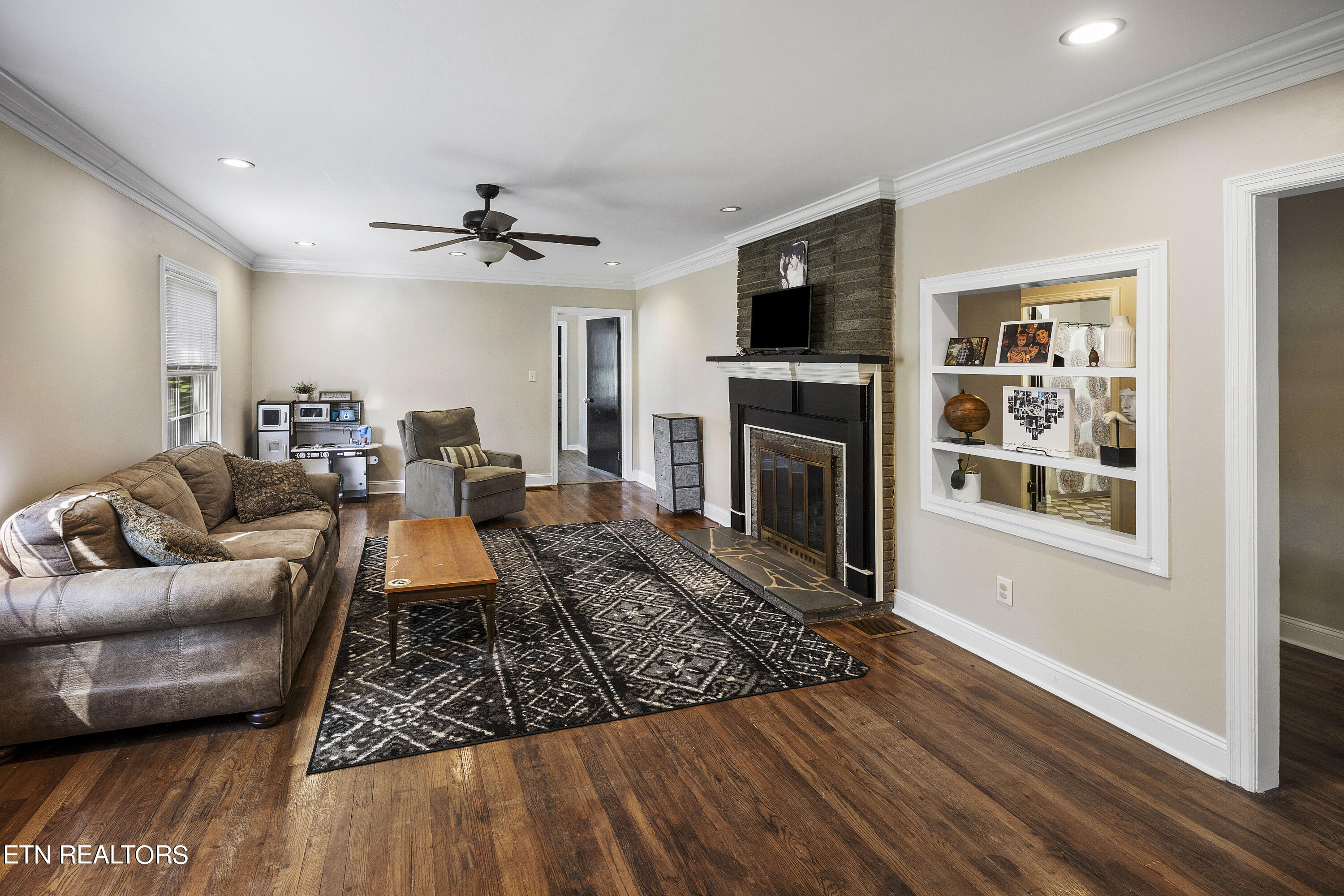 3401 Fountain Park Boulevard Knoxville TN 37917