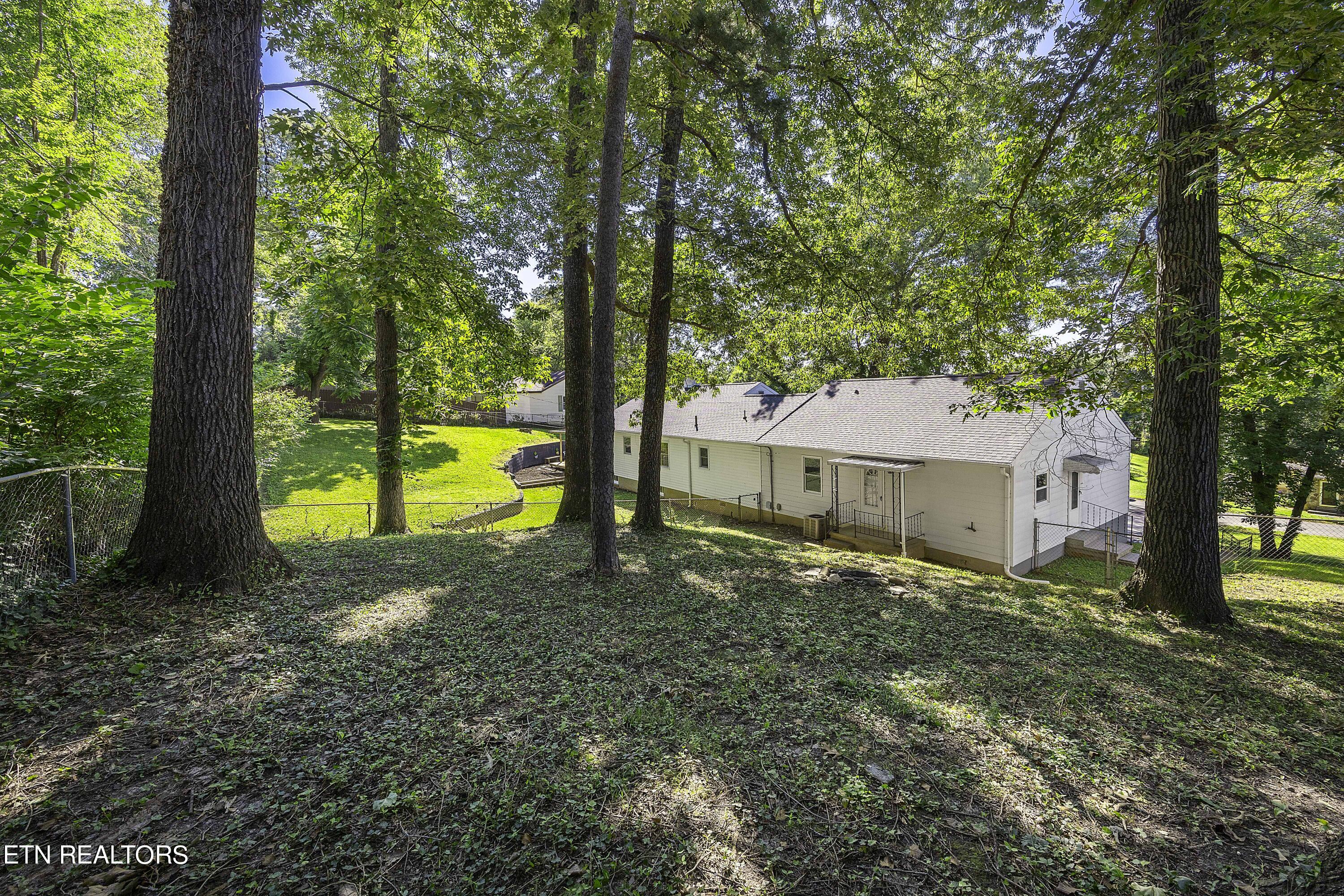 3401 Fountain Park Boulevard Knoxville TN 37917