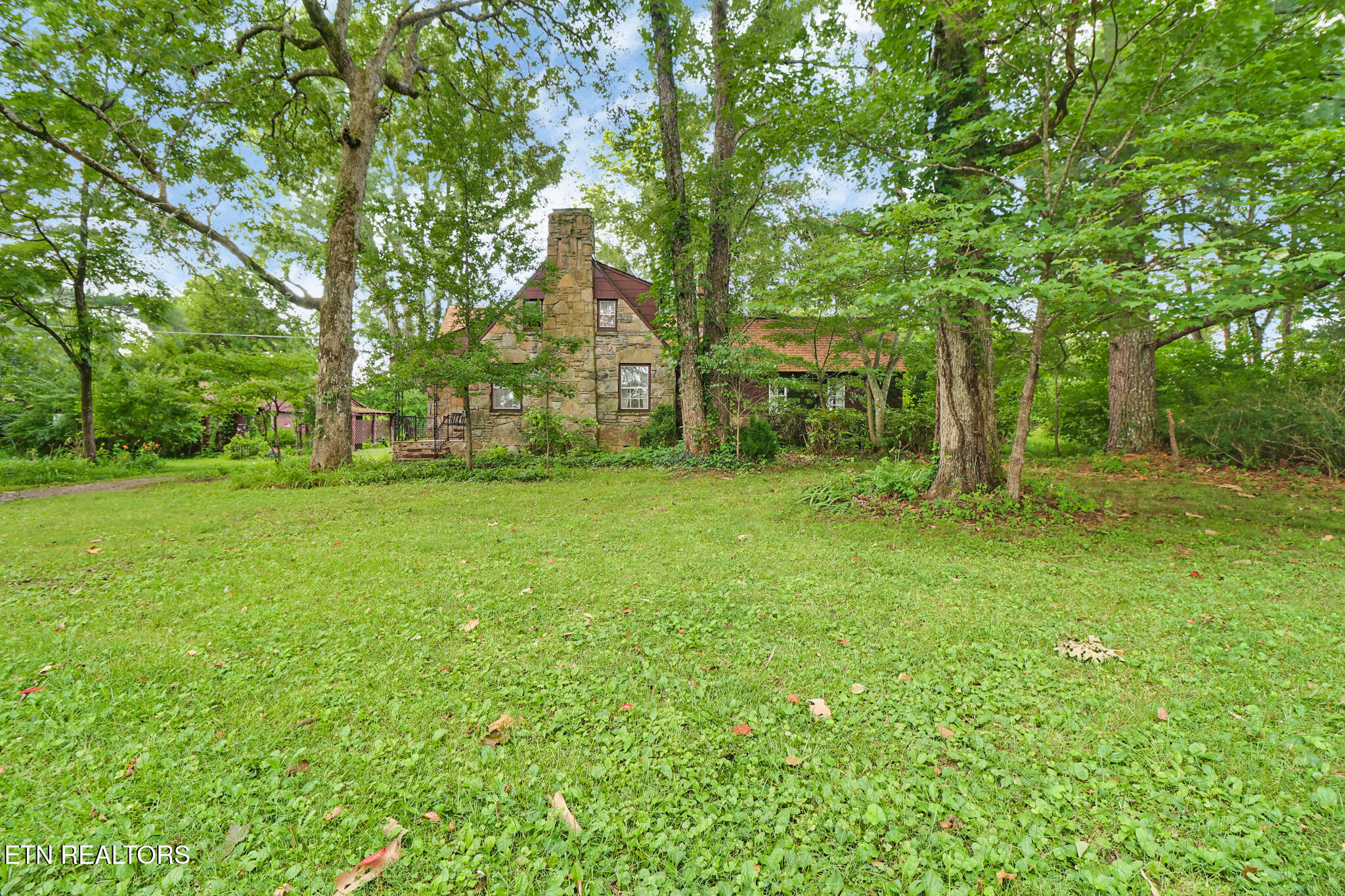 1230 Deep Draw Road Crossville TN 38555