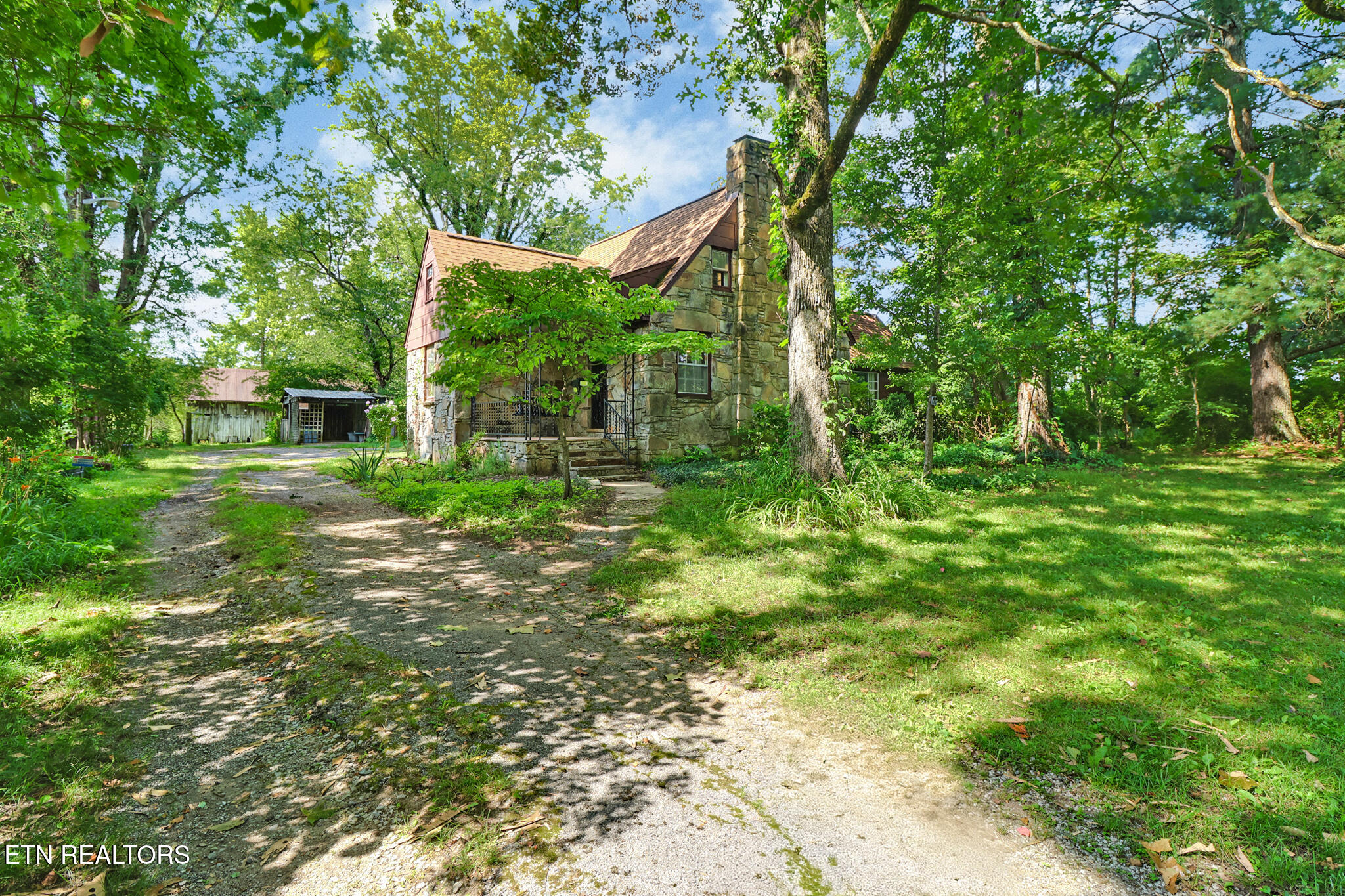 1230 Deep Draw Road Crossville TN 38555