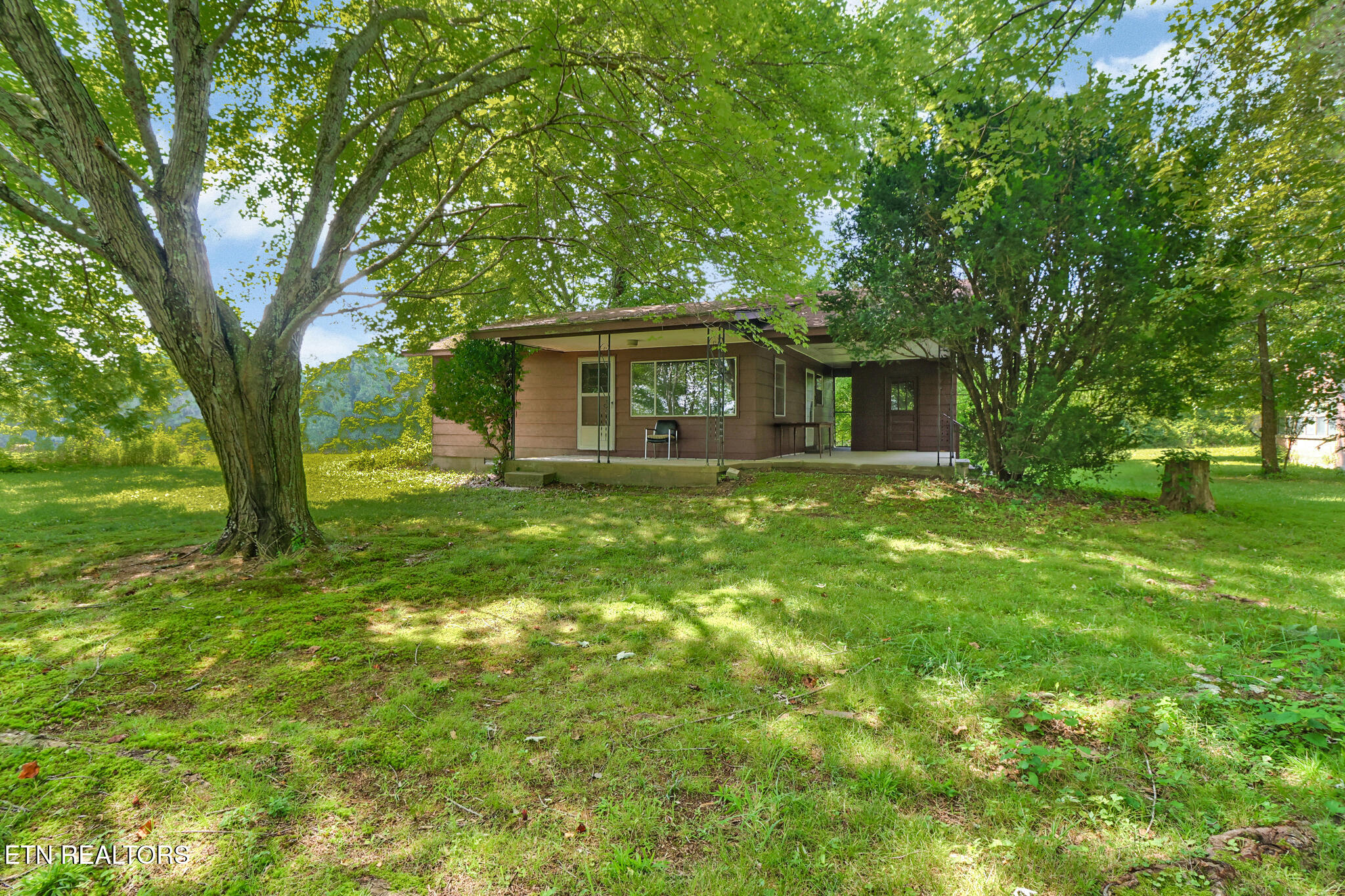 1230 Deep Draw Road Crossville TN 38555