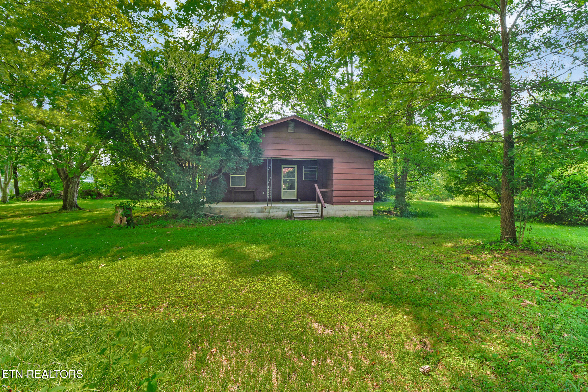 1230 Deep Draw Road Crossville TN 38555