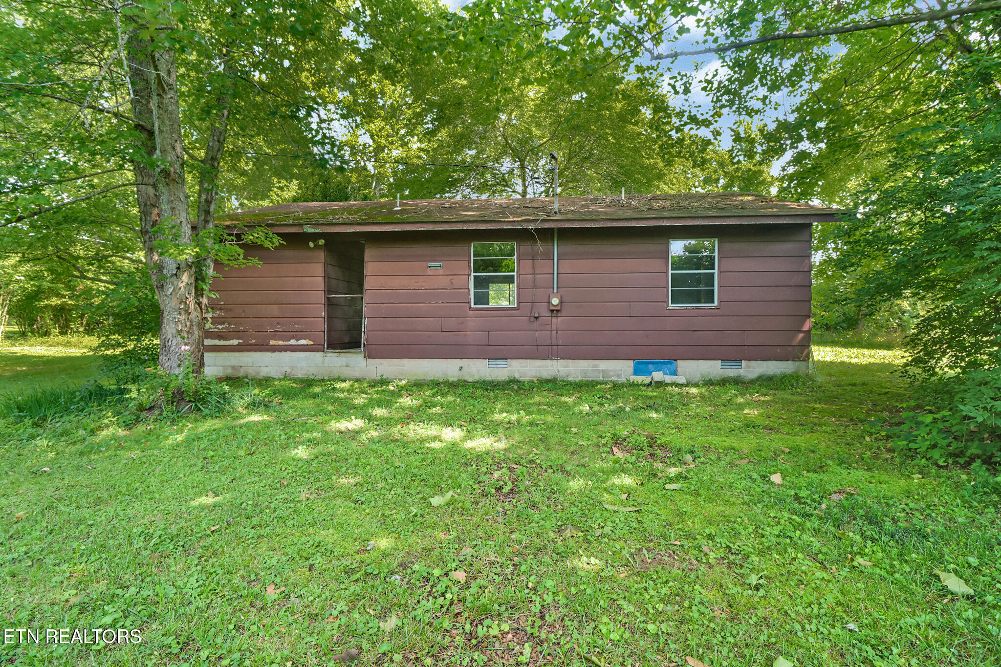 1230 Deep Draw Road Crossville TN 38555
