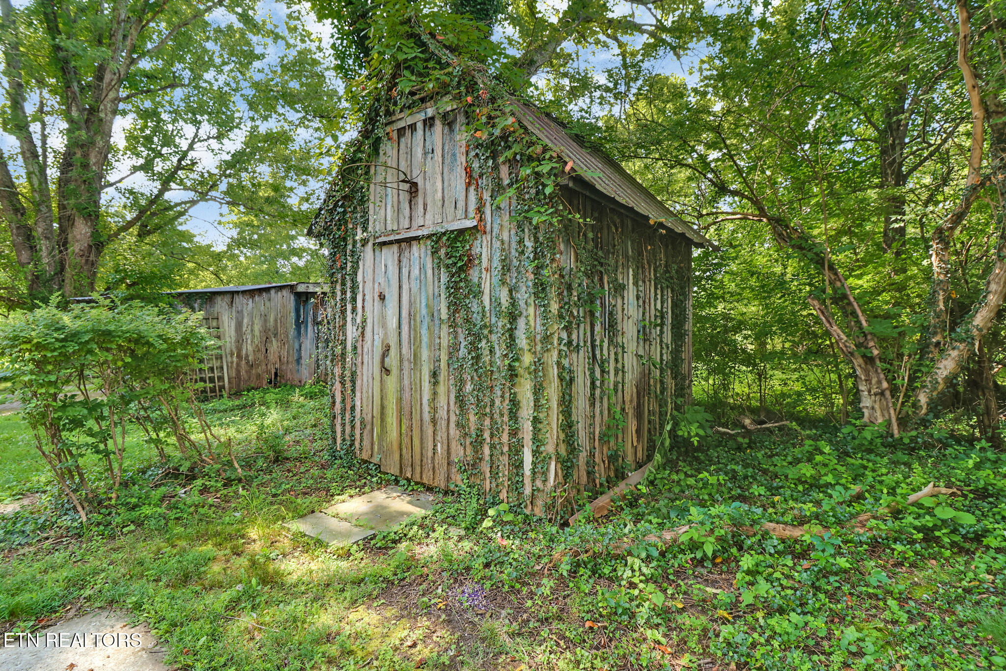 1230 Deep Draw Road Crossville TN 38555