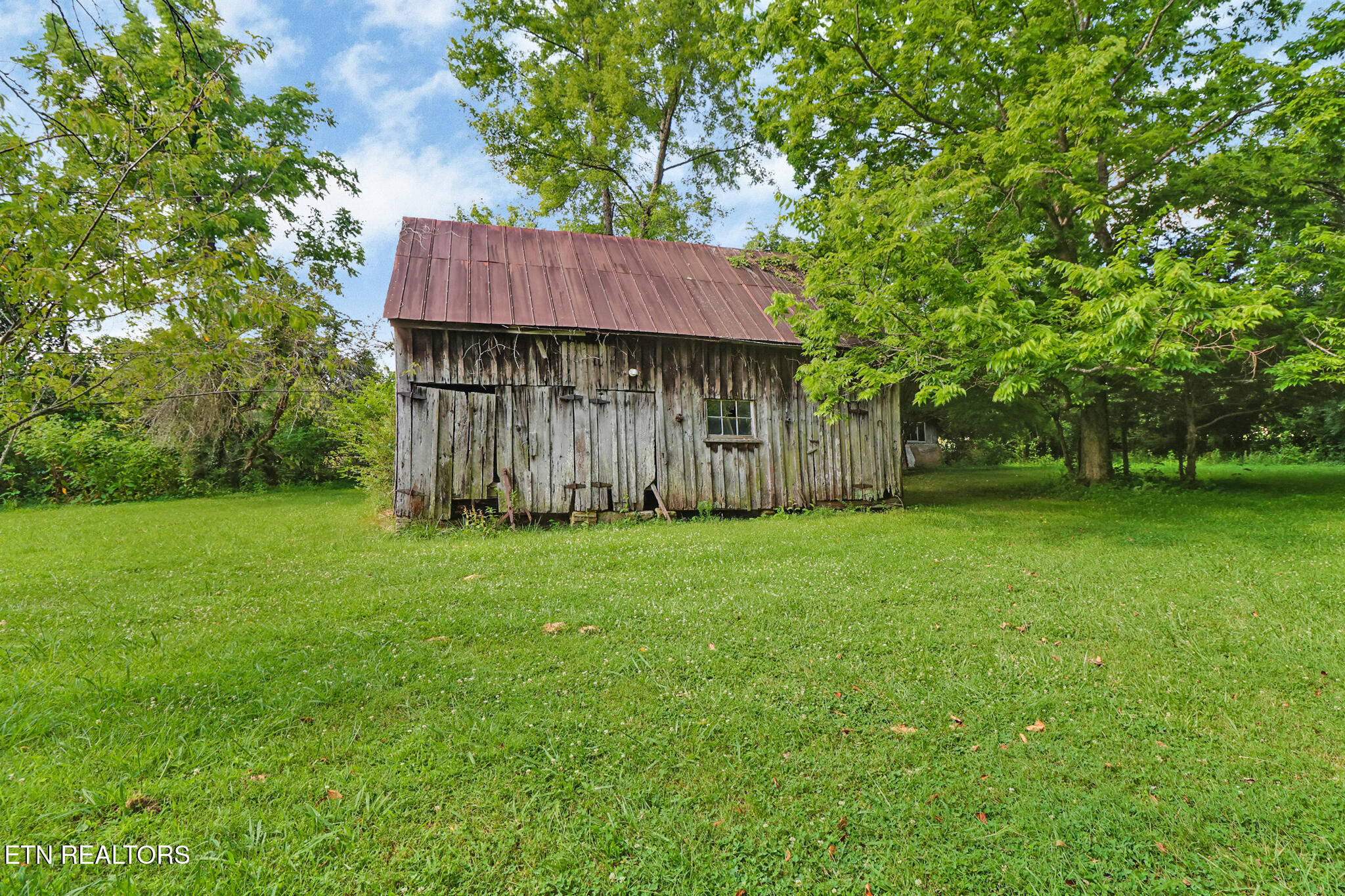 1230 Deep Draw Road Crossville TN 38555