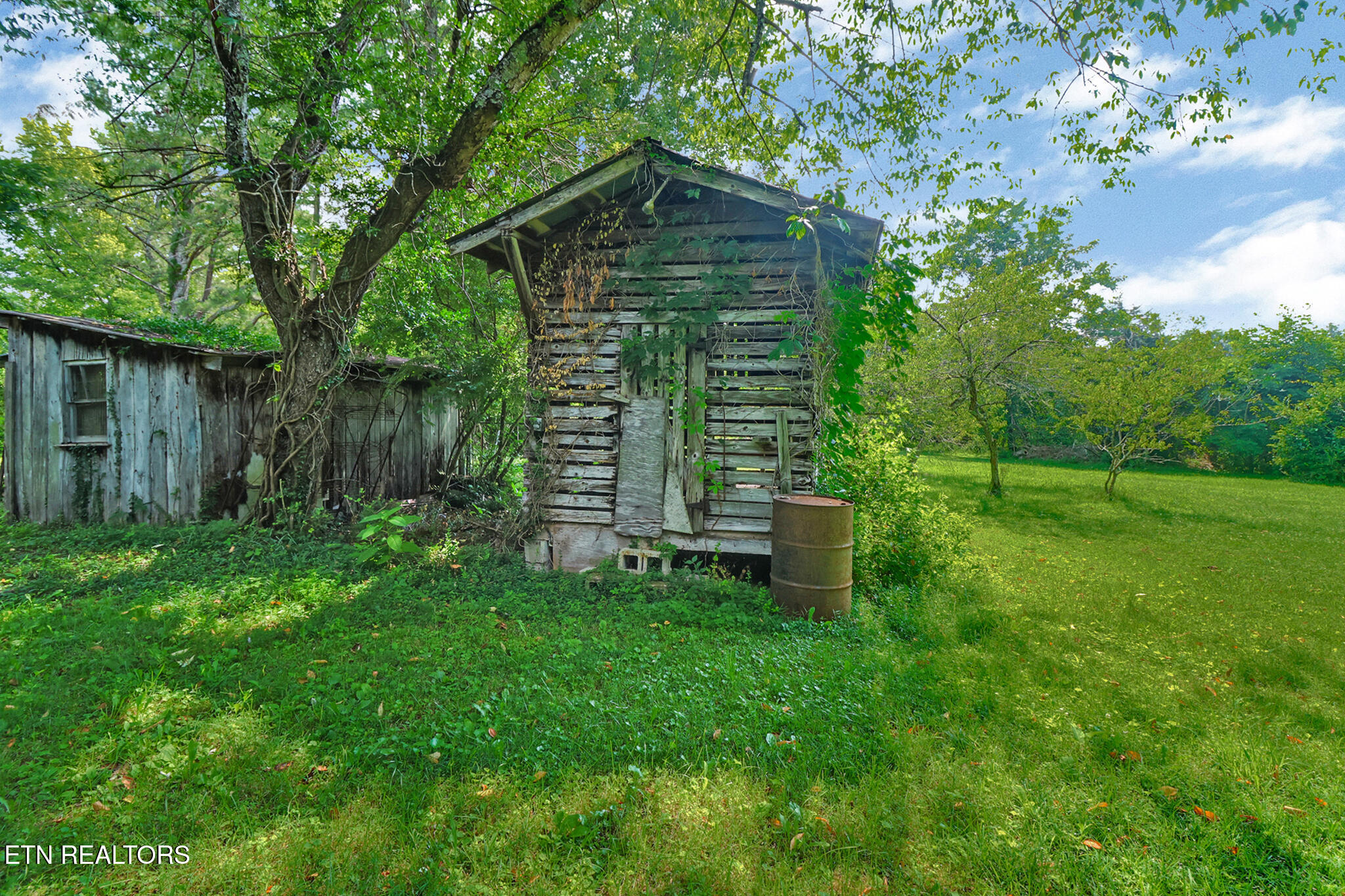 1230 Deep Draw Road Crossville TN 38555
