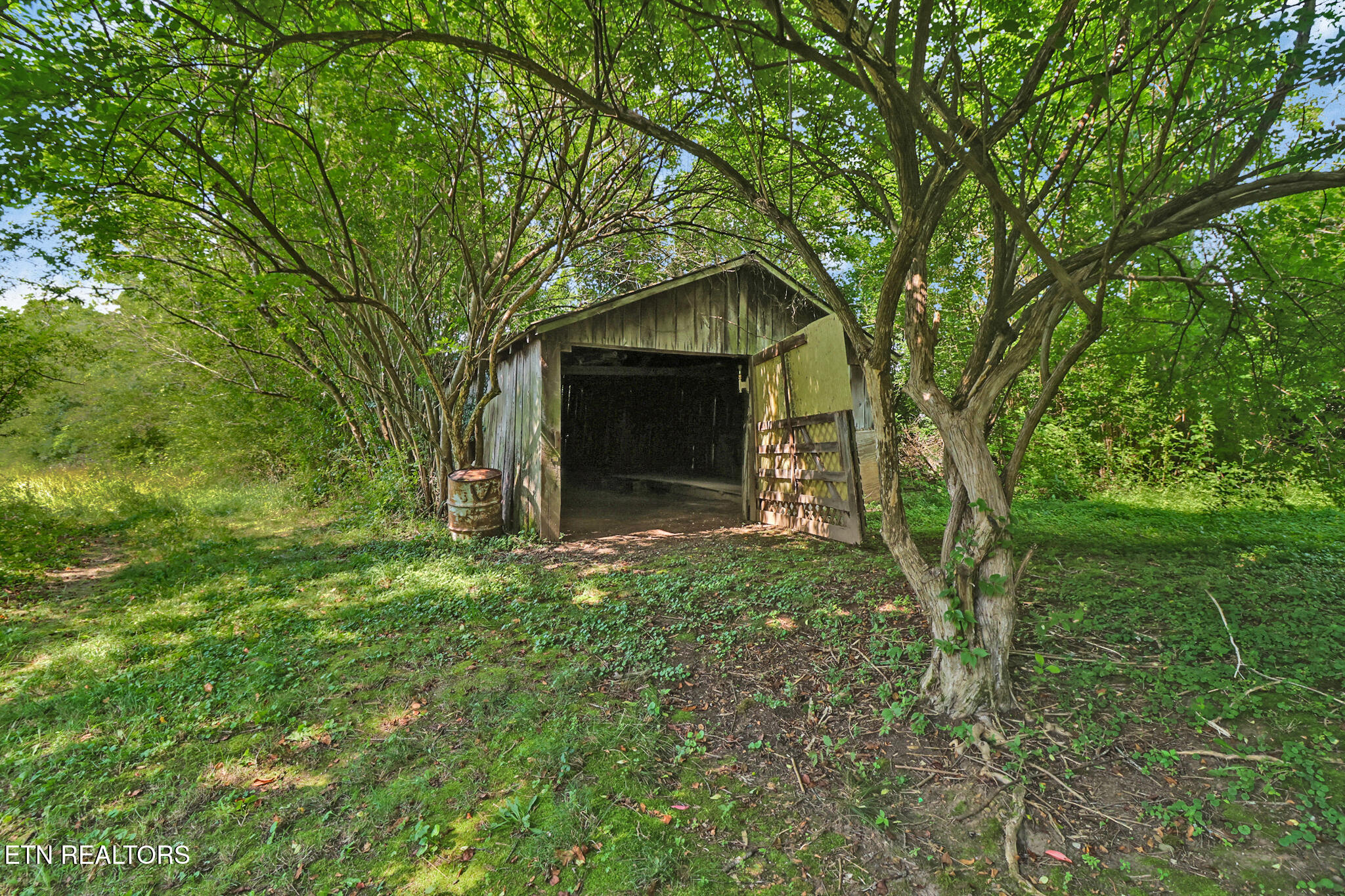 1230 Deep Draw Road Crossville TN 38555