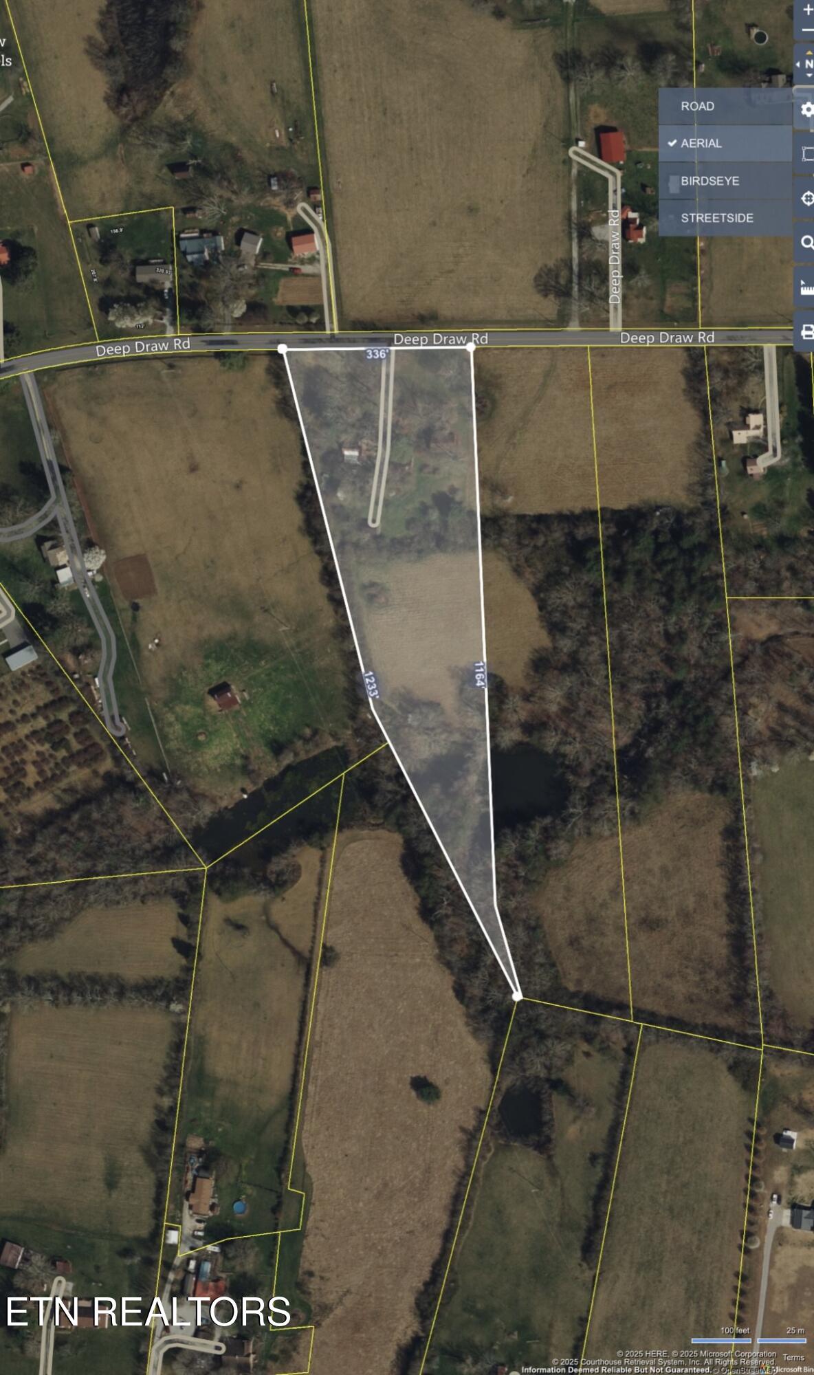 1230 Deep Draw Road Crossville TN 38555