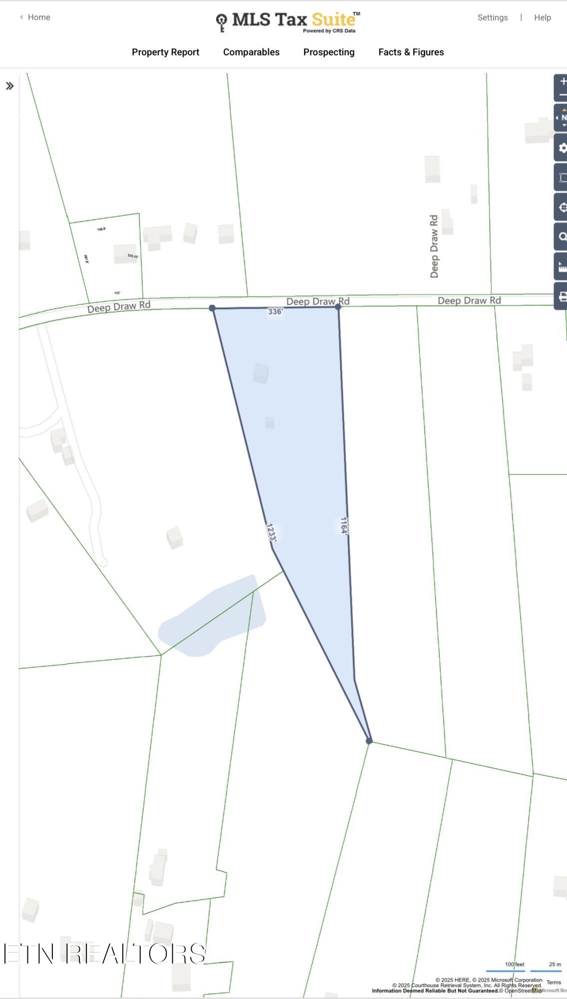 1230 Deep Draw Road Crossville TN 38555