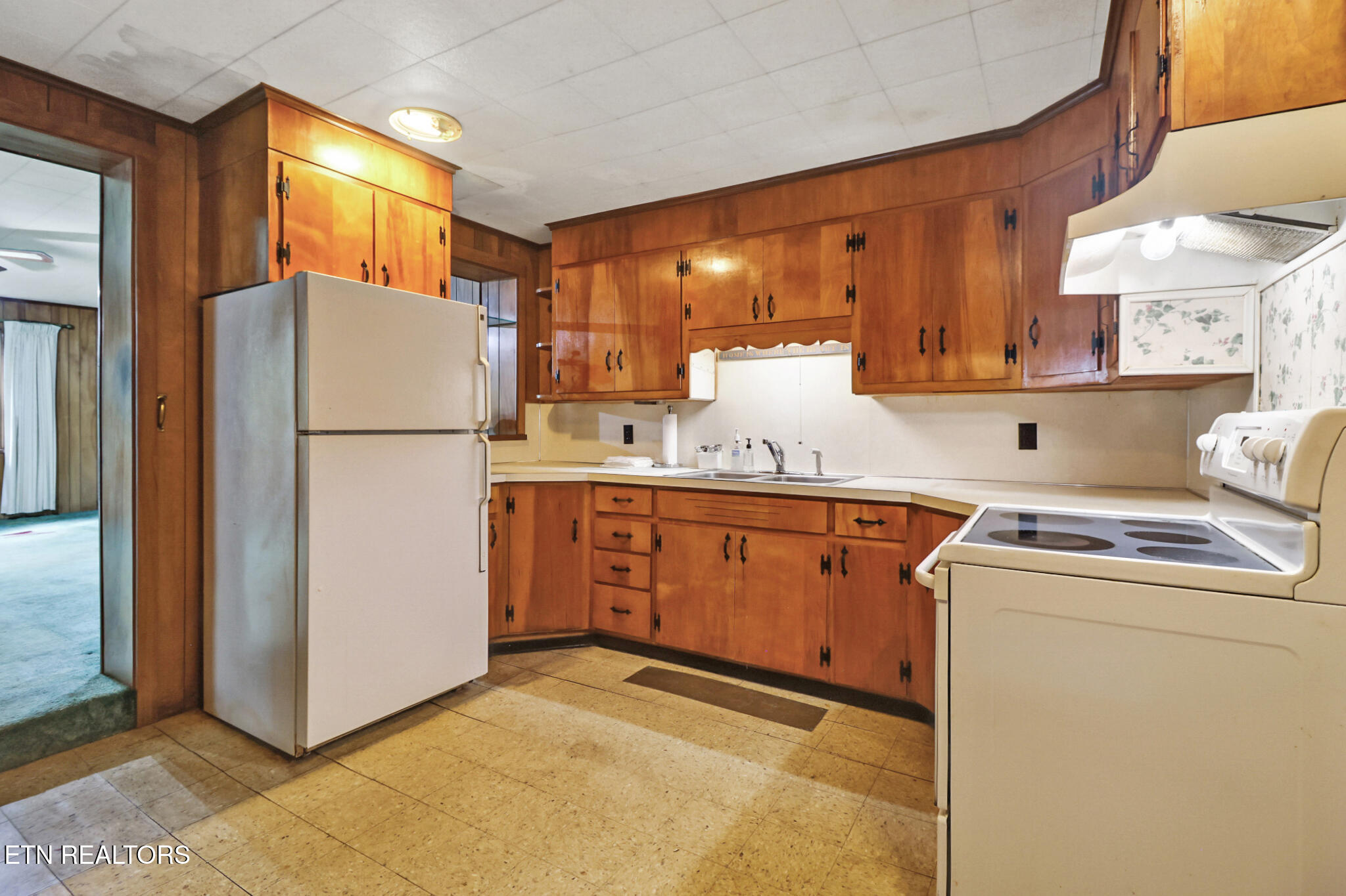 1230 Deep Draw Road Crossville TN 38555