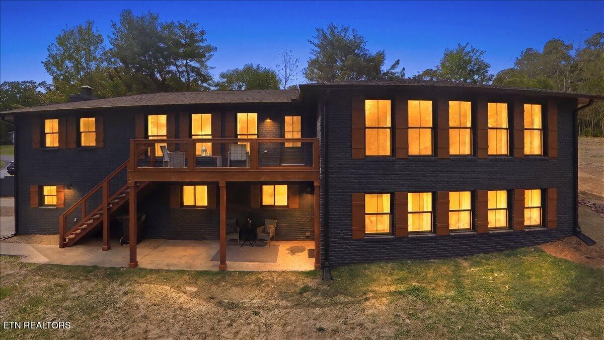 1610 Pinebark Drive Knoxville TN 37931