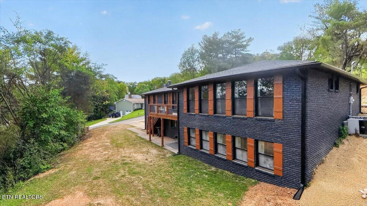 1610 Pinebark Drive Knoxville TN 37931