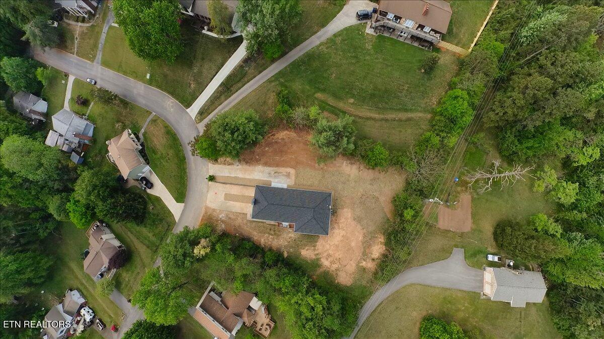 1610 Pinebark Drive Knoxville TN 37931