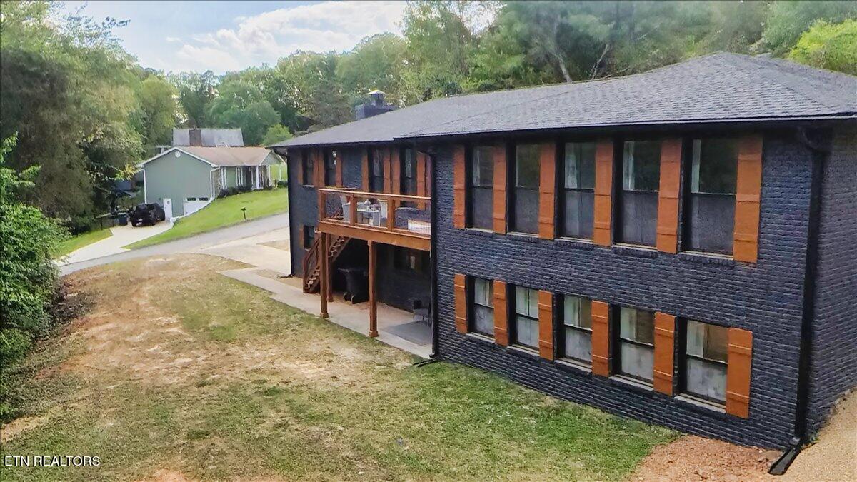 1610 Pinebark Drive Knoxville TN 37931