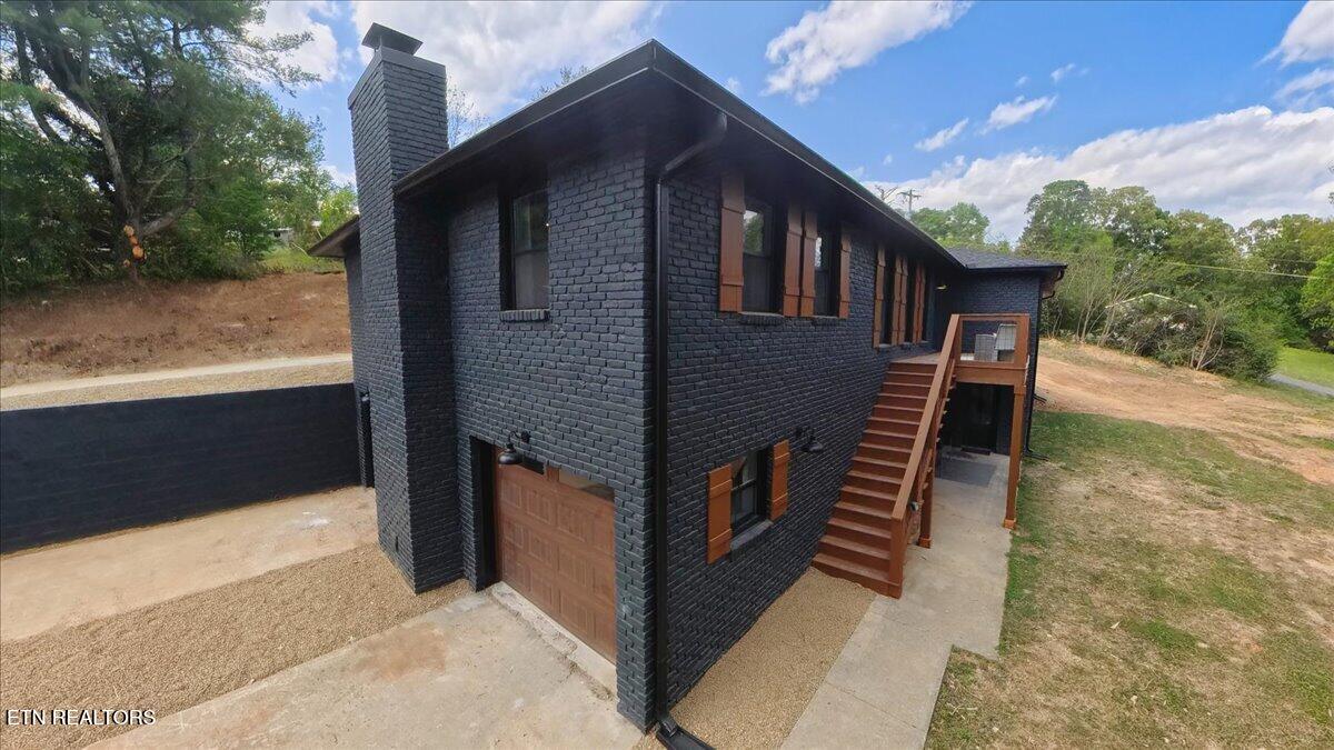 1610 Pinebark Drive Knoxville TN 37931
