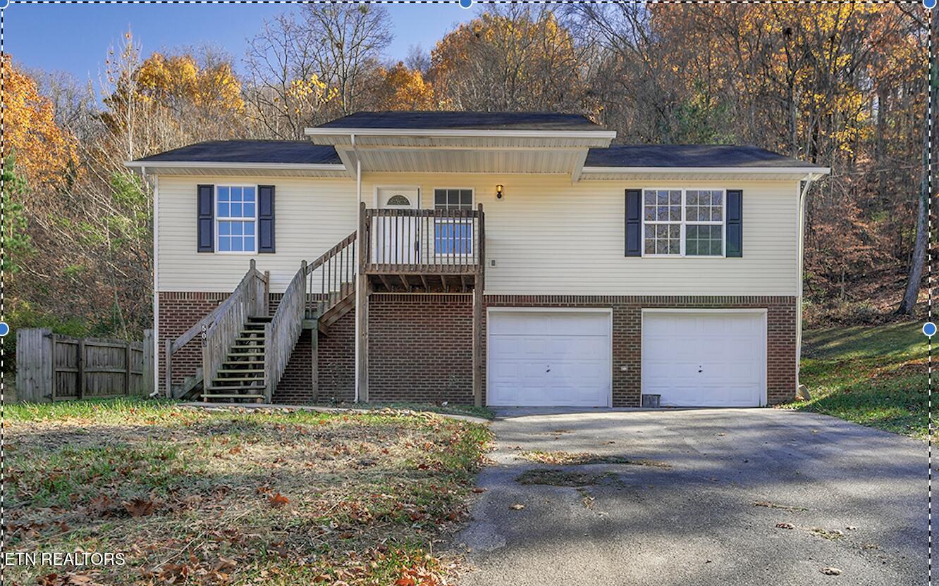 503 Long Avenue Newport TN 37821