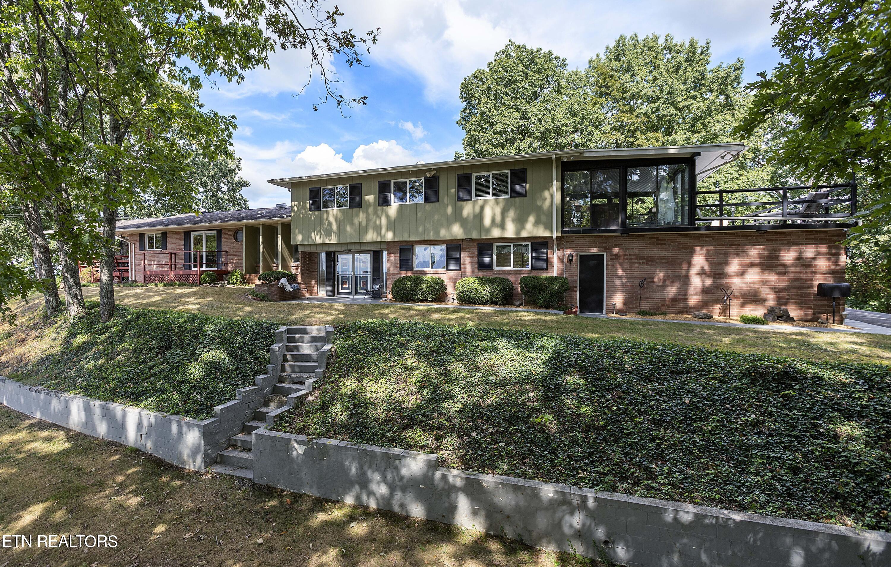 2435 Smithland Lane Knoxville TN 37931