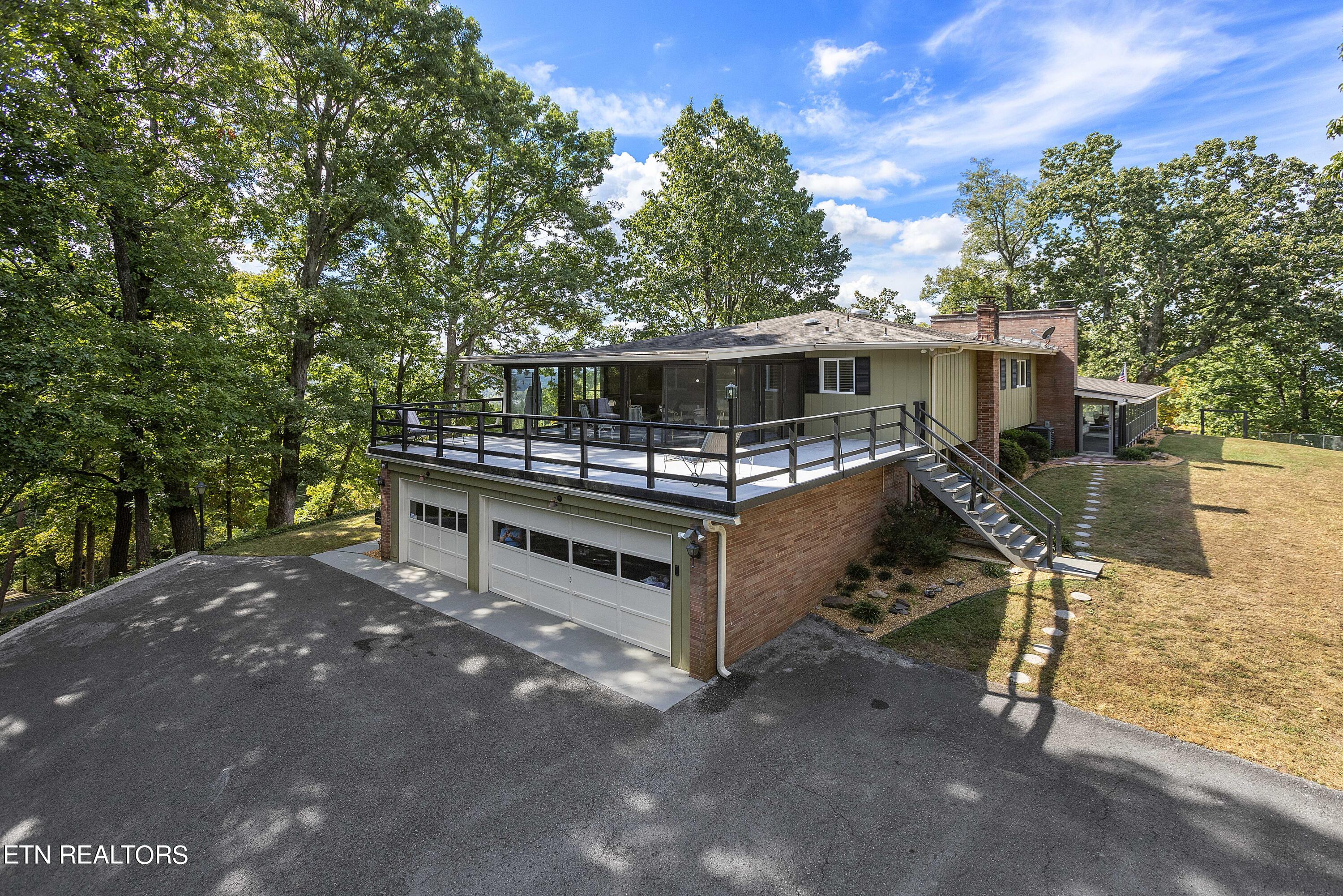 2435 Smithland Lane Knoxville TN 37931