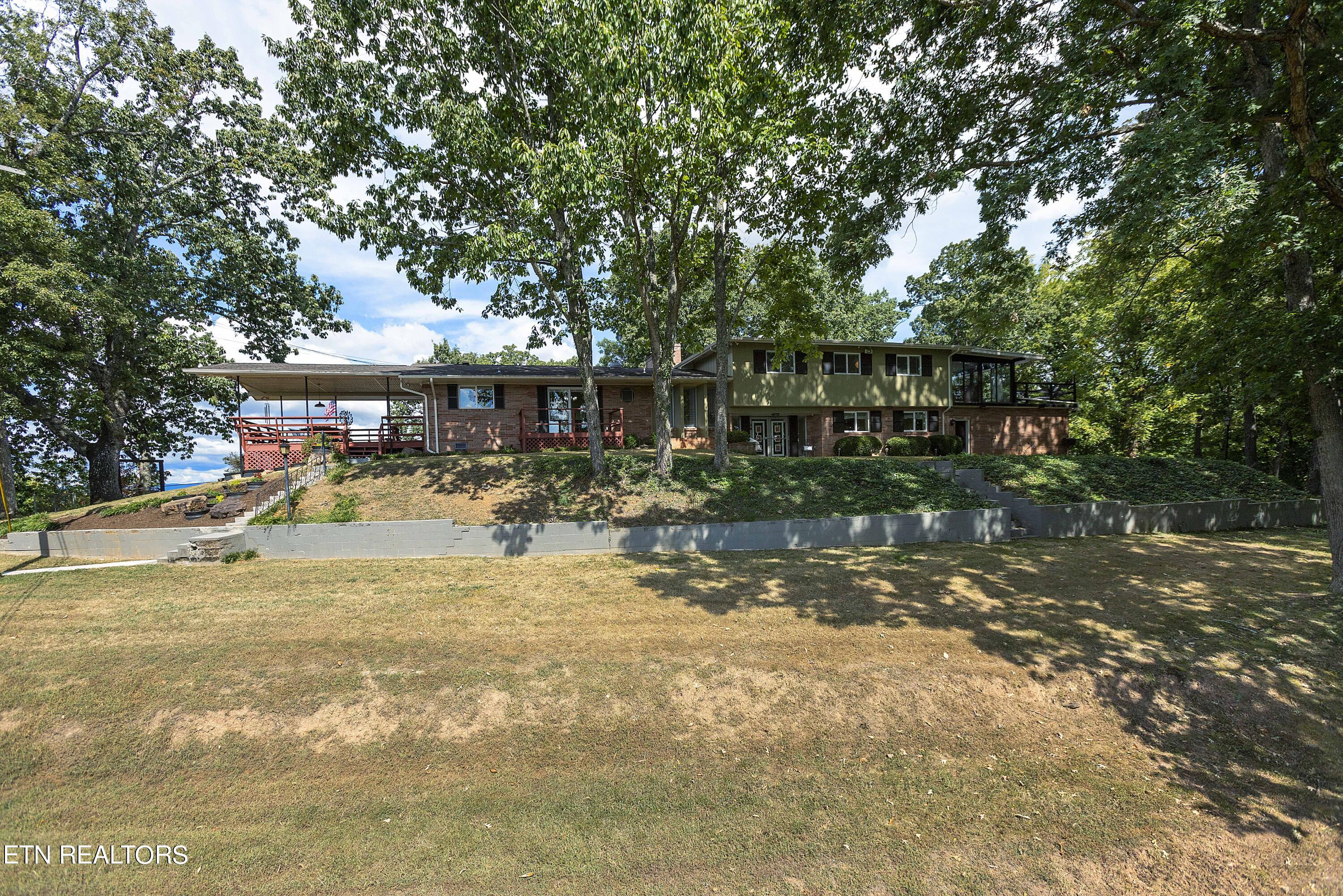2435 Smithland Lane Knoxville TN 37931