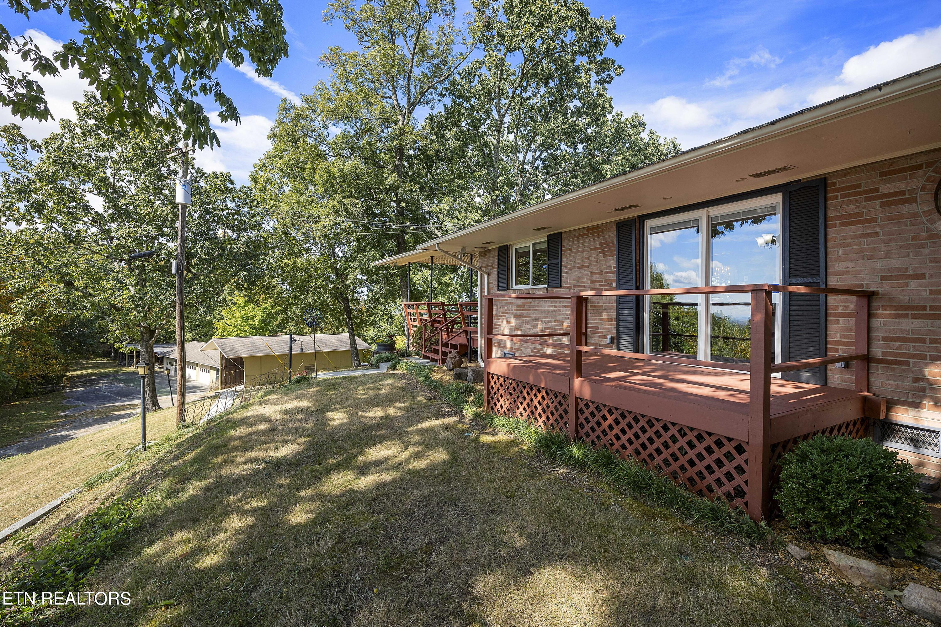 2435 Smithland Lane Knoxville TN 37931