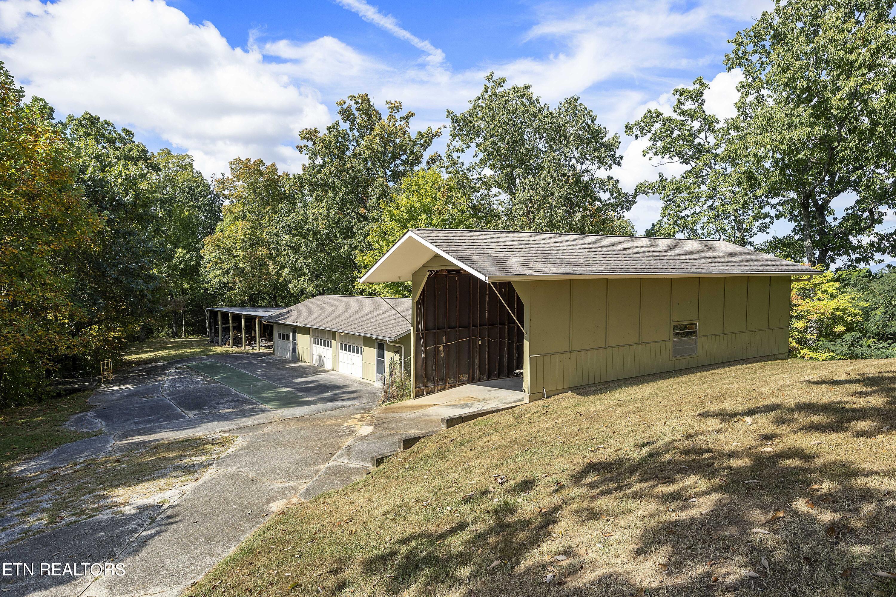 2435 Smithland Lane Knoxville TN 37931