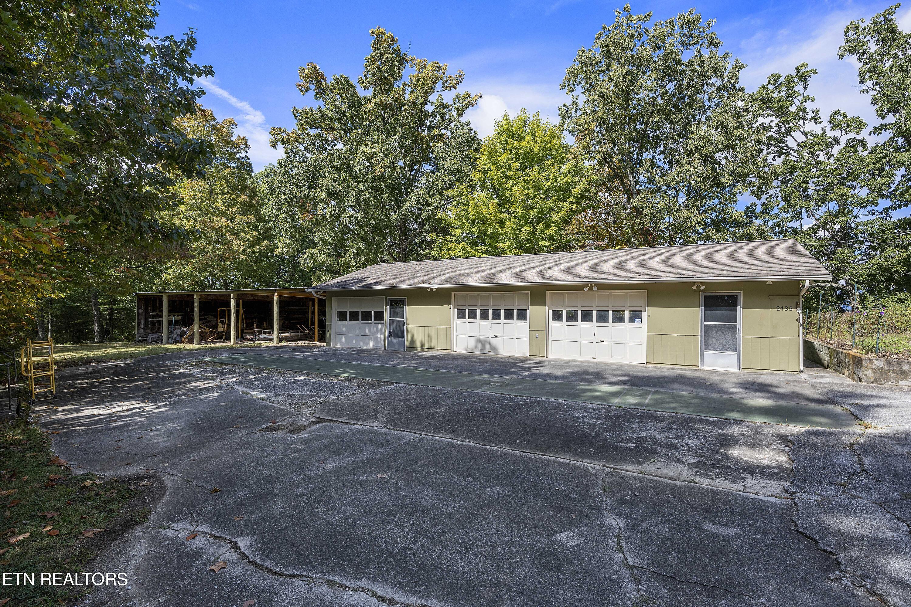 2435 Smithland Lane Knoxville TN 37931