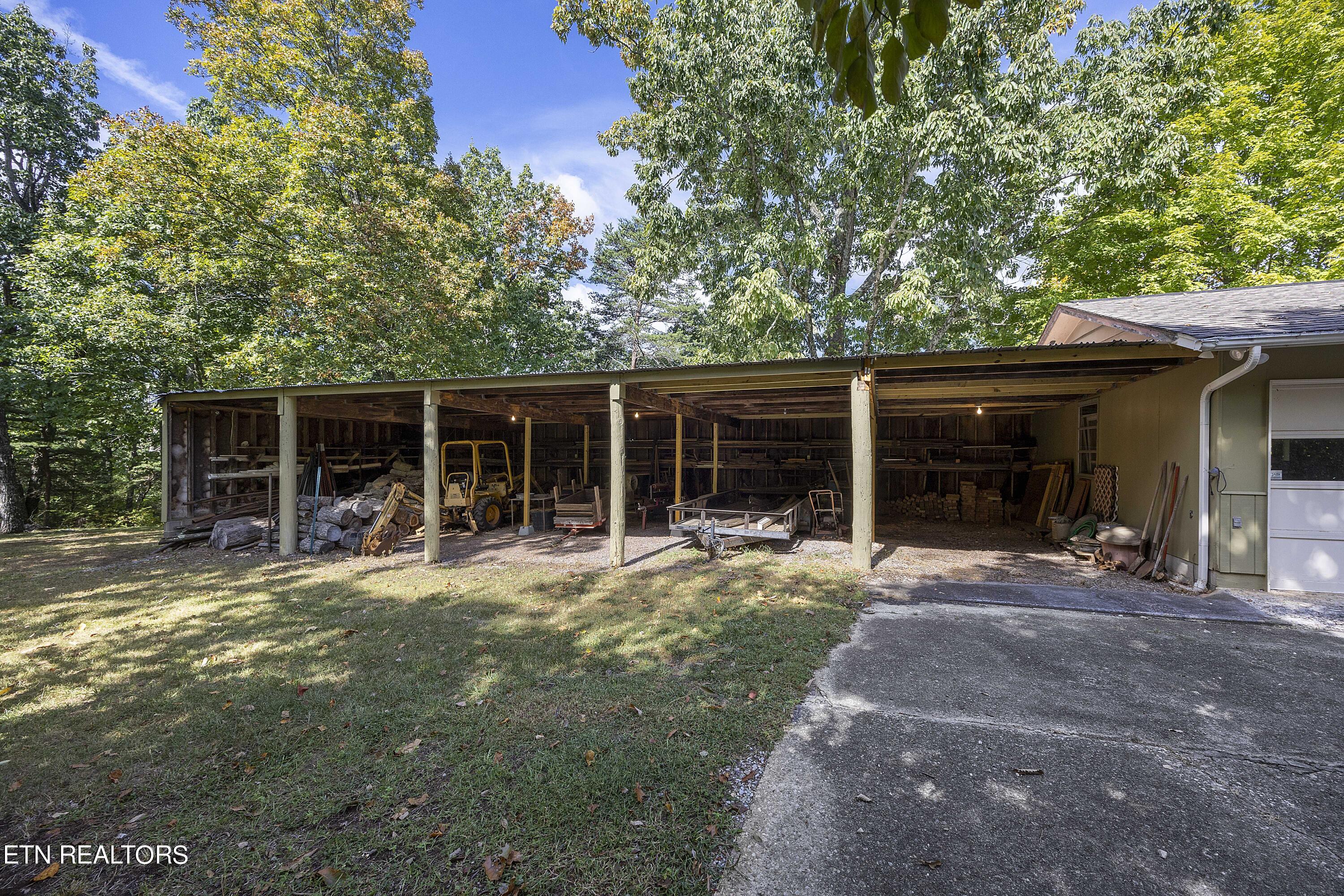 2435 Smithland Lane Knoxville TN 37931