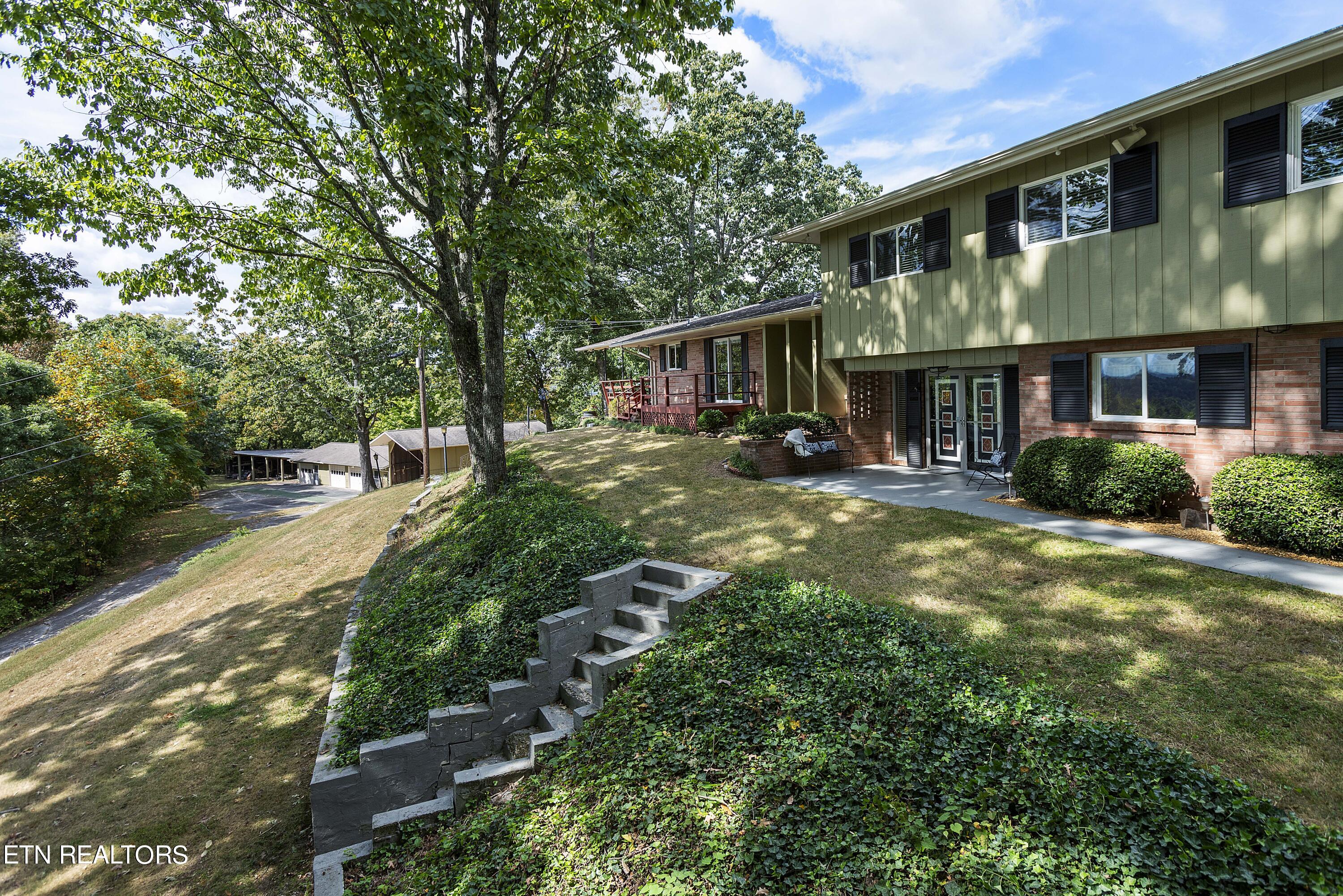 2435 Smithland Lane Knoxville TN 37931