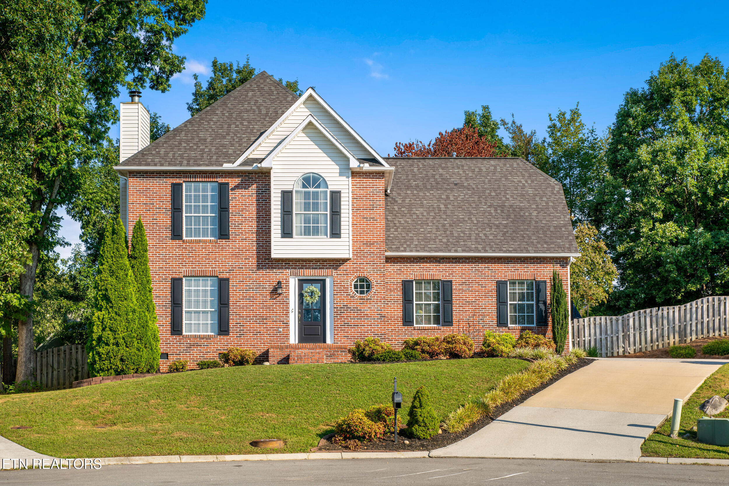 5507 Fair Oaks Lane Knoxville TN 37921
