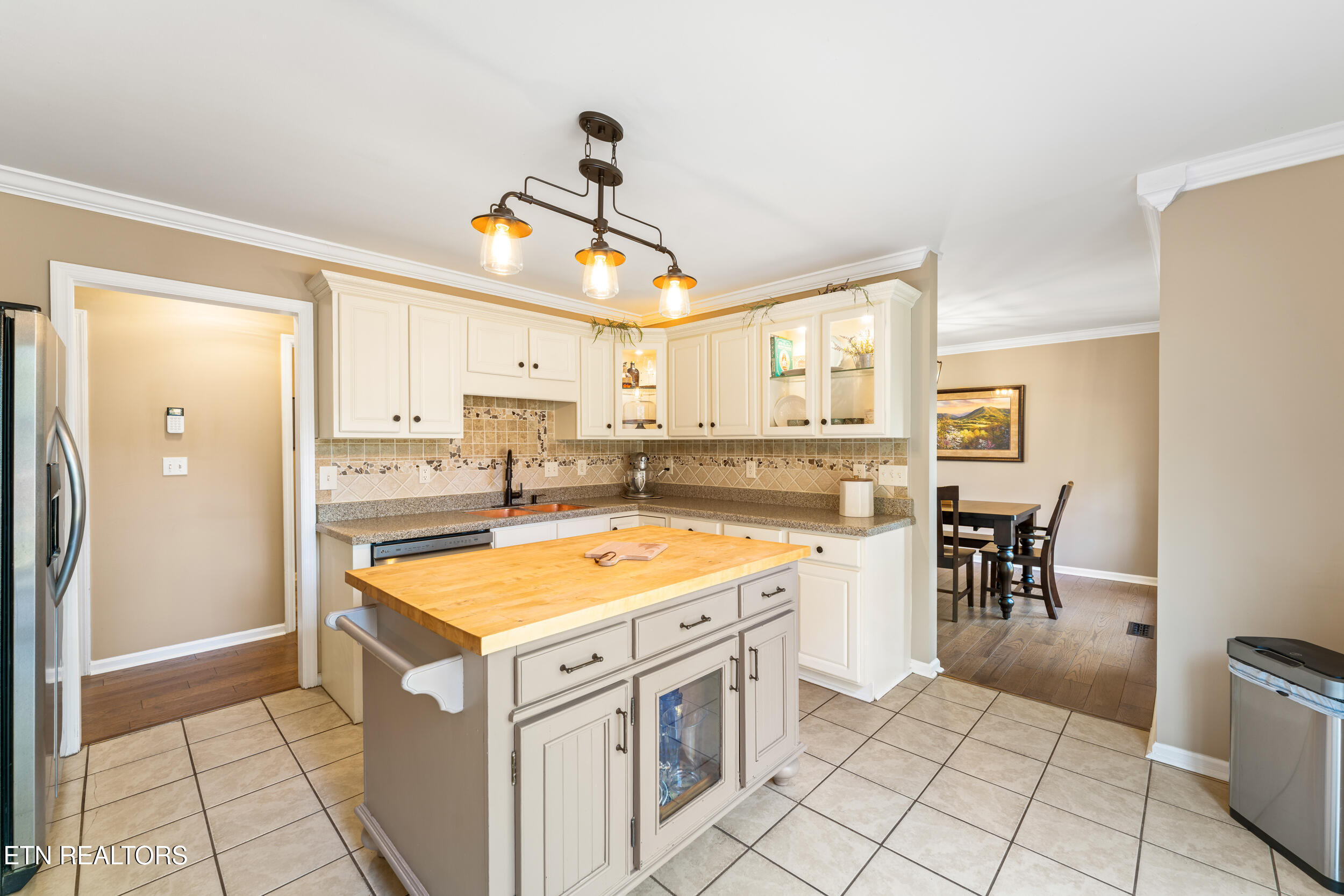 5507 Fair Oaks Lane Knoxville TN 37921