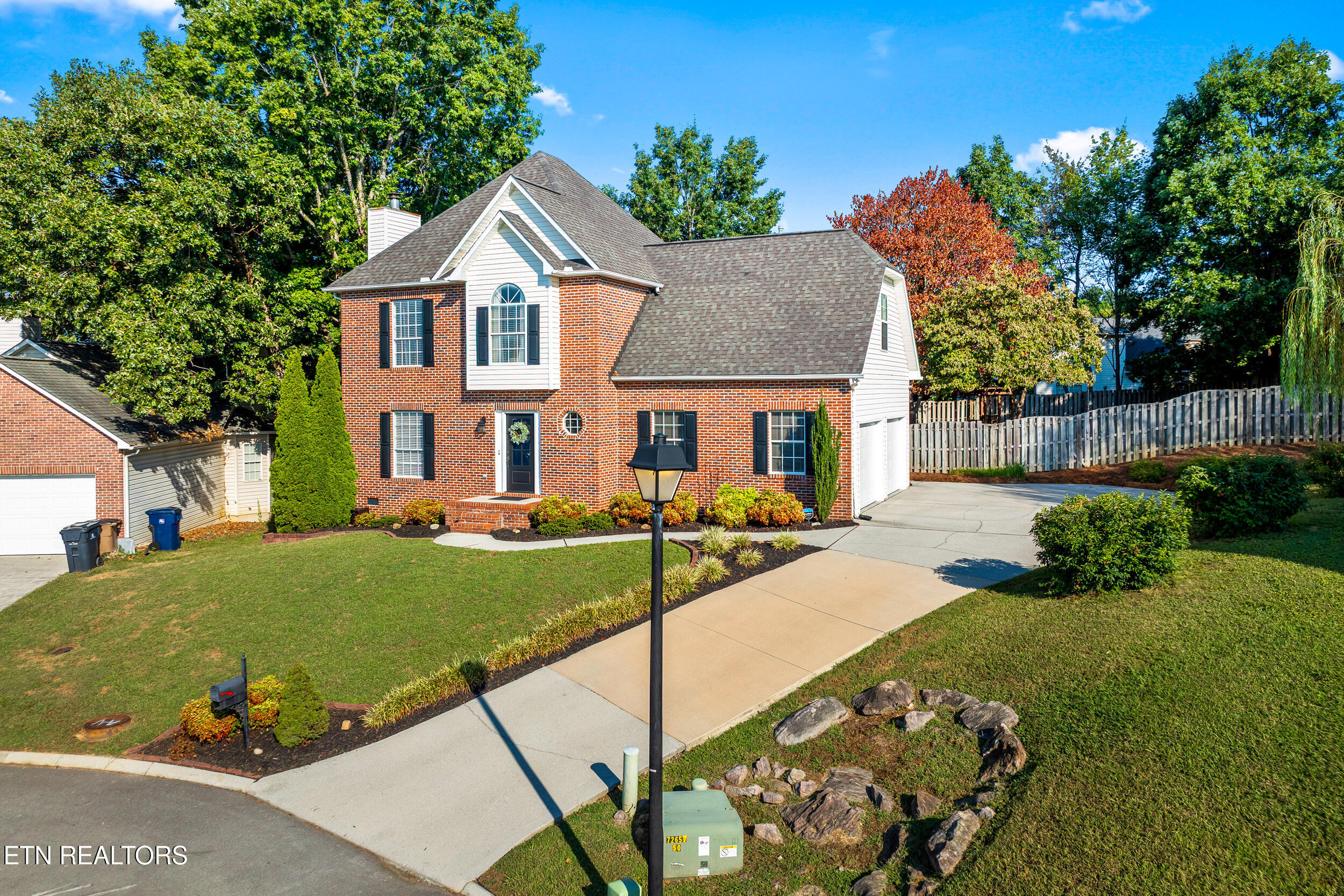 5507 Fair Oaks Lane Knoxville TN 37921