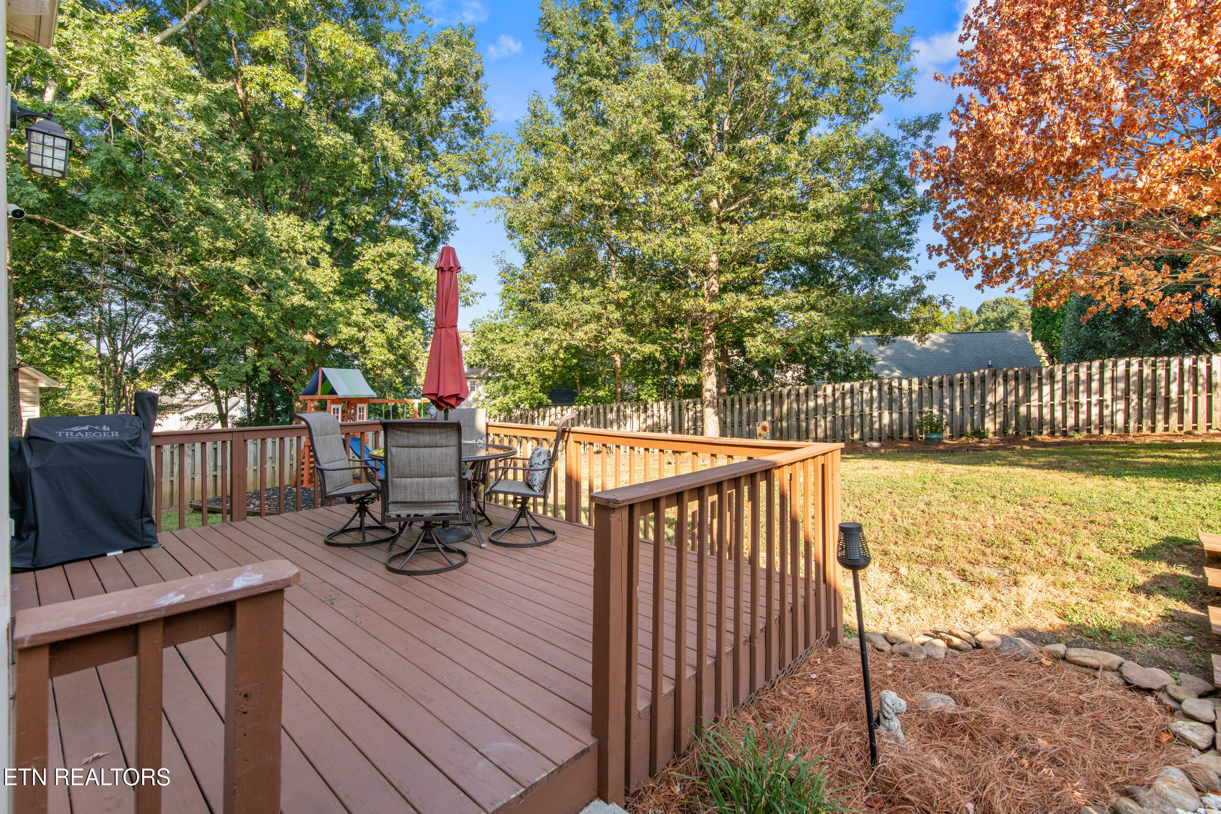 5507 Fair Oaks Lane Knoxville TN 37921