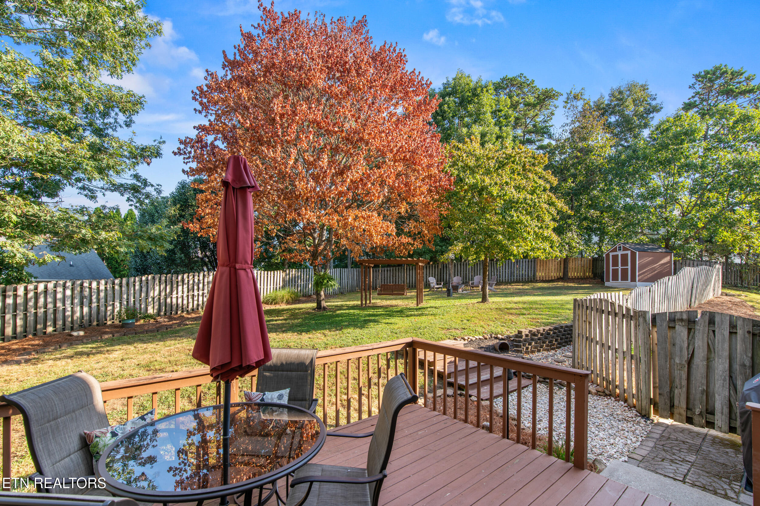 5507 Fair Oaks Lane Knoxville TN 37921