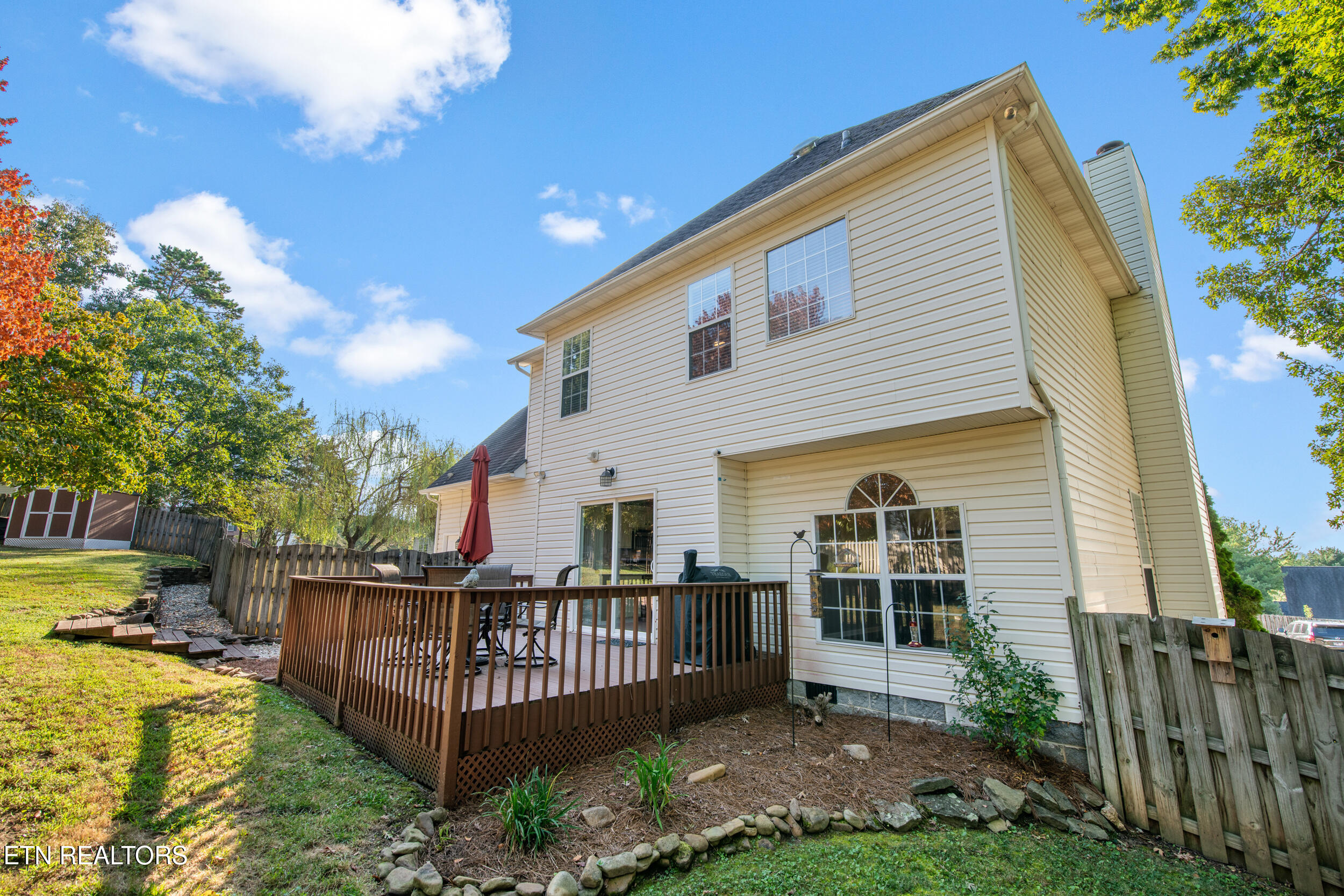 5507 Fair Oaks Lane Knoxville TN 37921