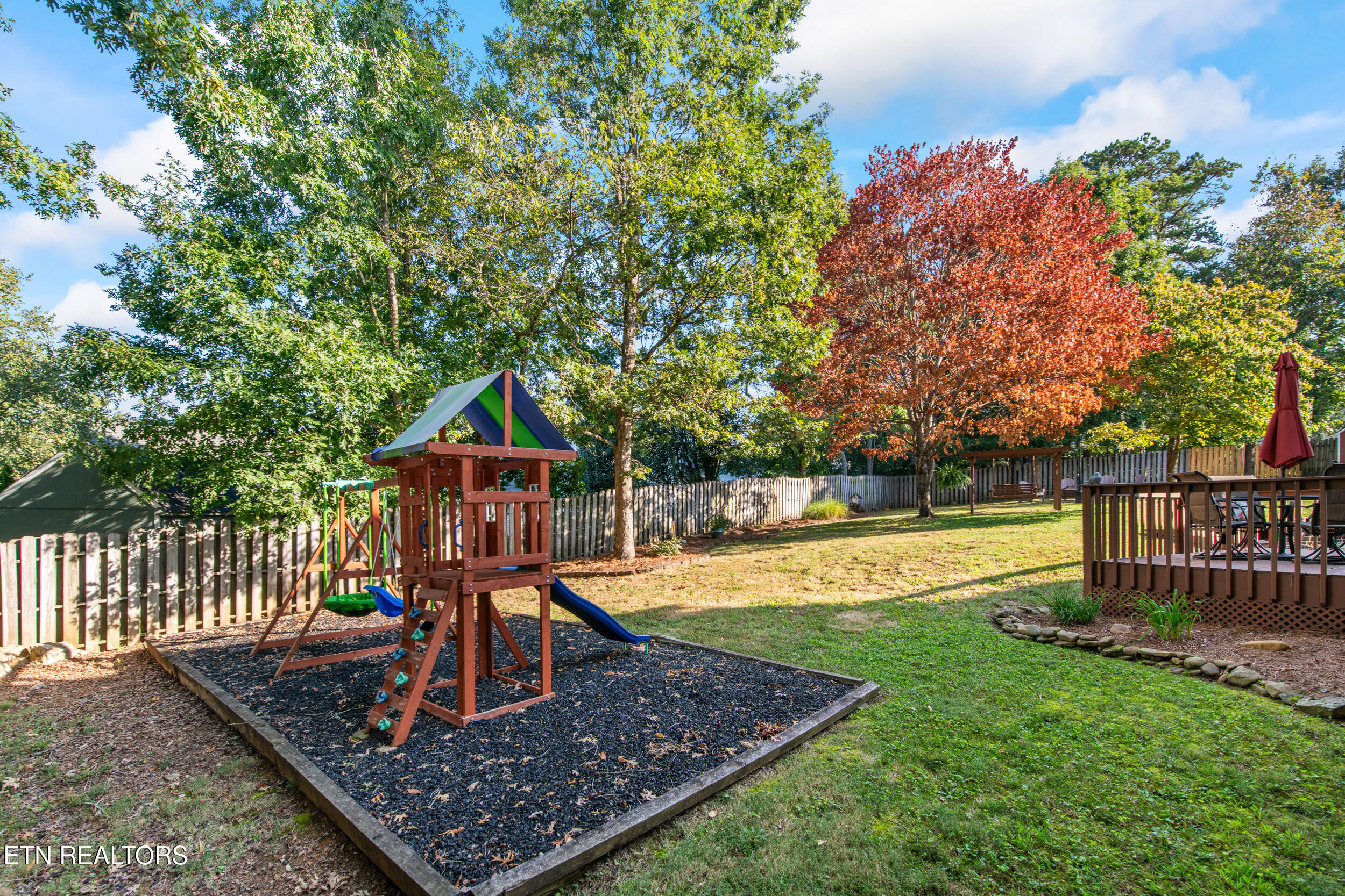 5507 Fair Oaks Lane Knoxville TN 37921
