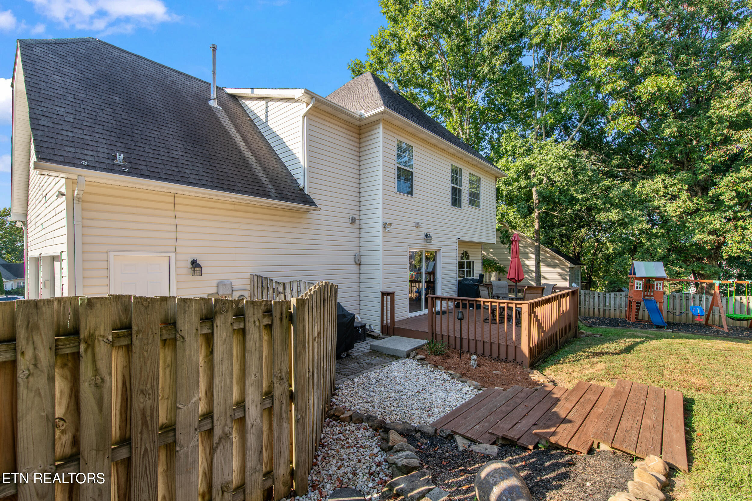 5507 Fair Oaks Lane Knoxville TN 37921