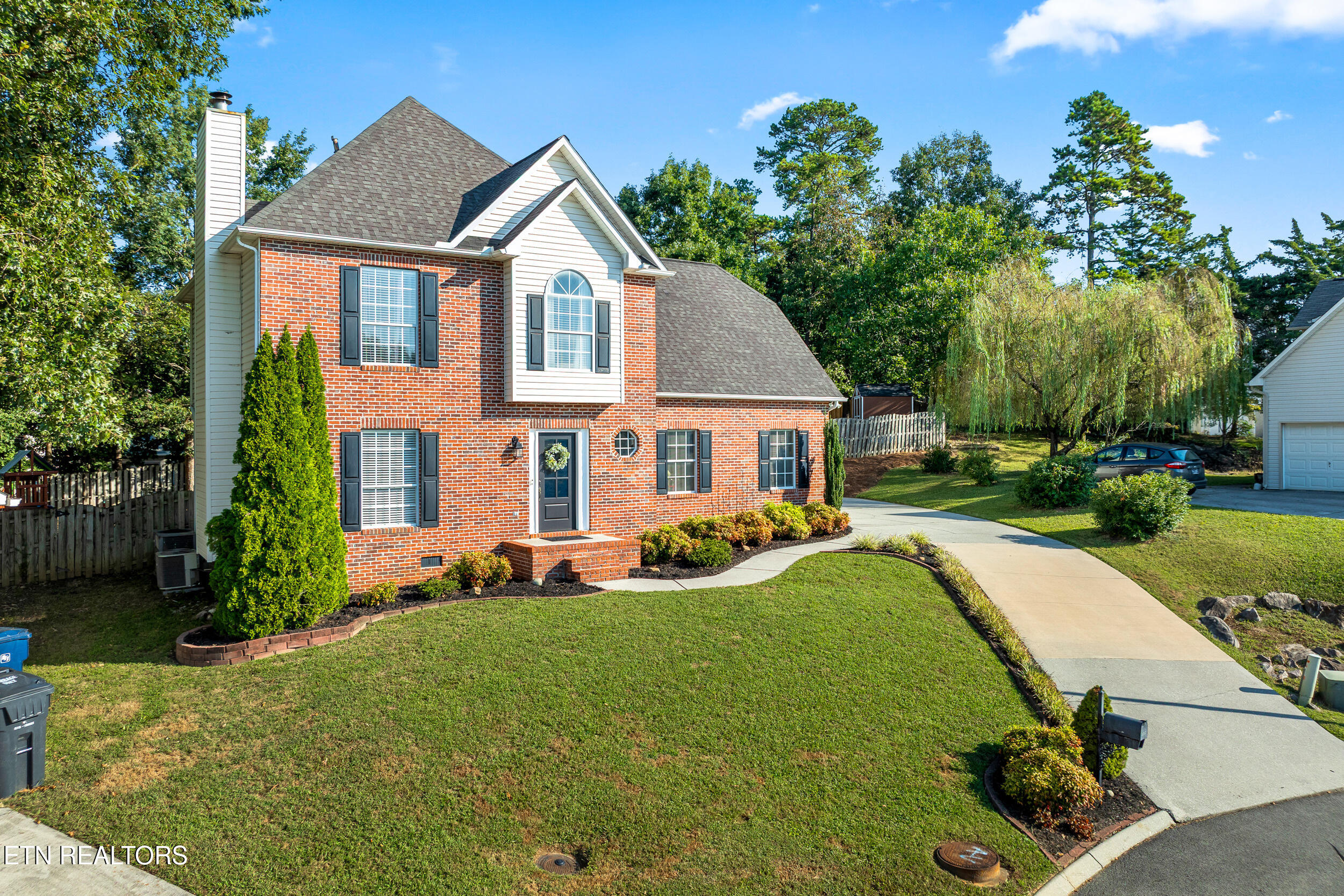 5507 Fair Oaks Lane Knoxville TN 37921