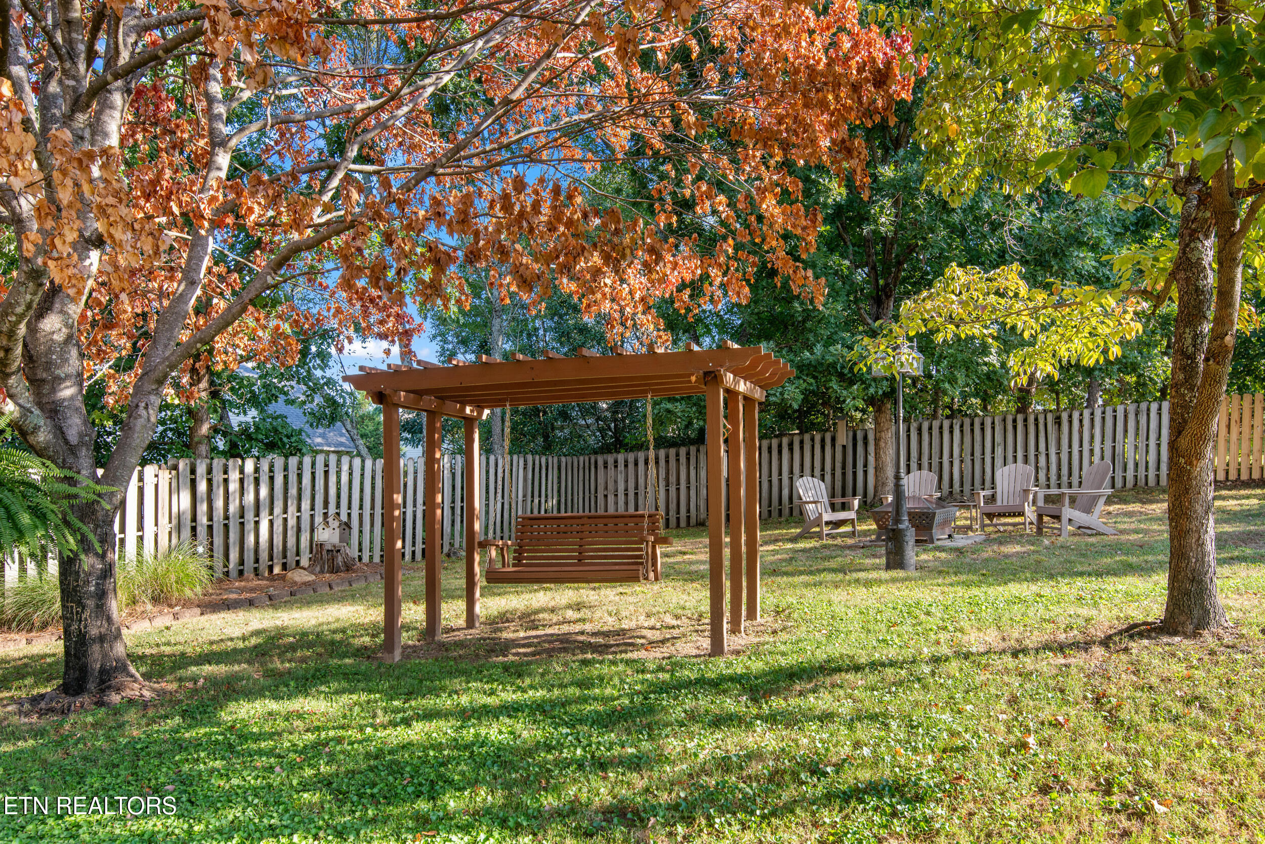 5507 Fair Oaks Lane Knoxville TN 37921