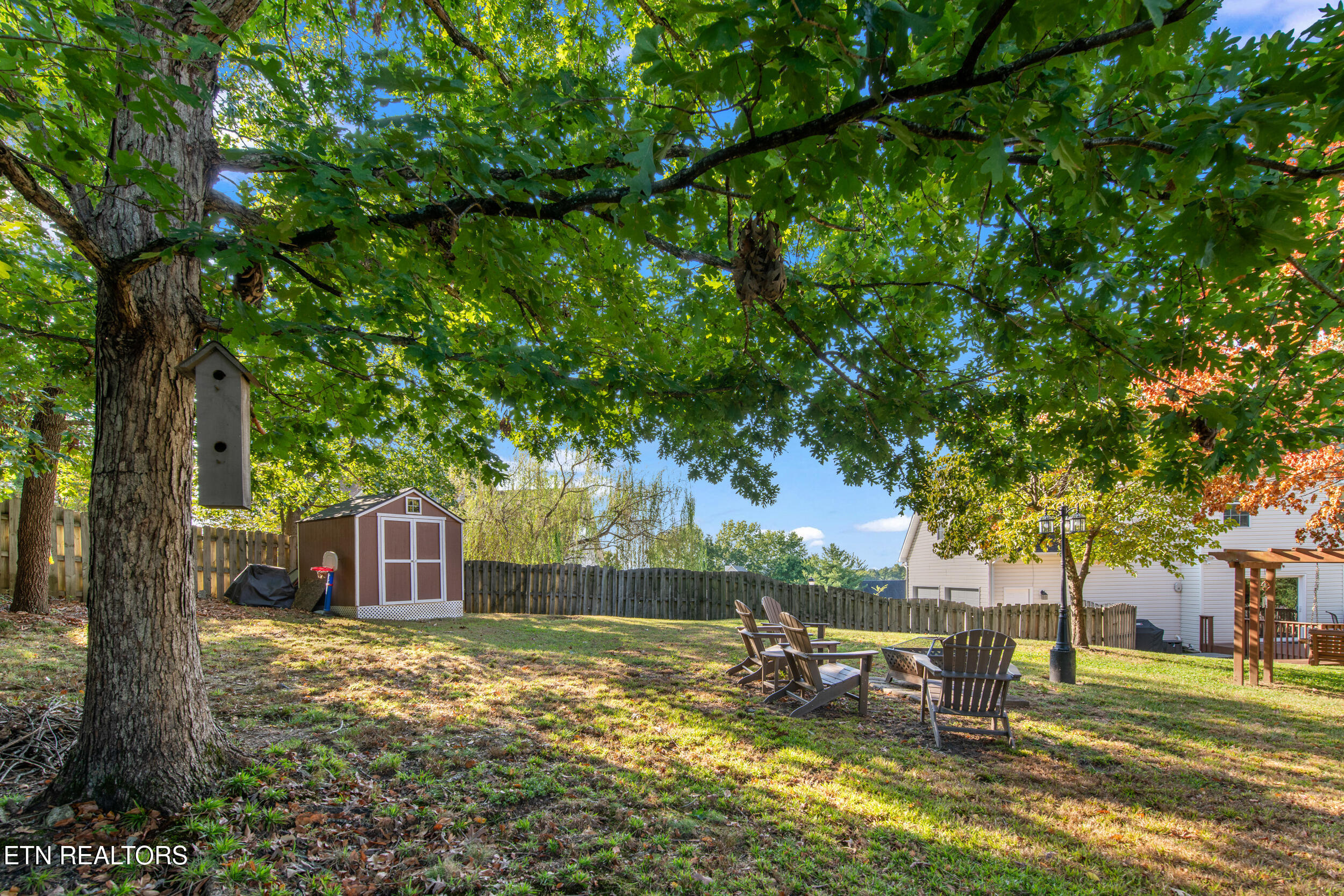 5507 Fair Oaks Lane Knoxville TN 37921