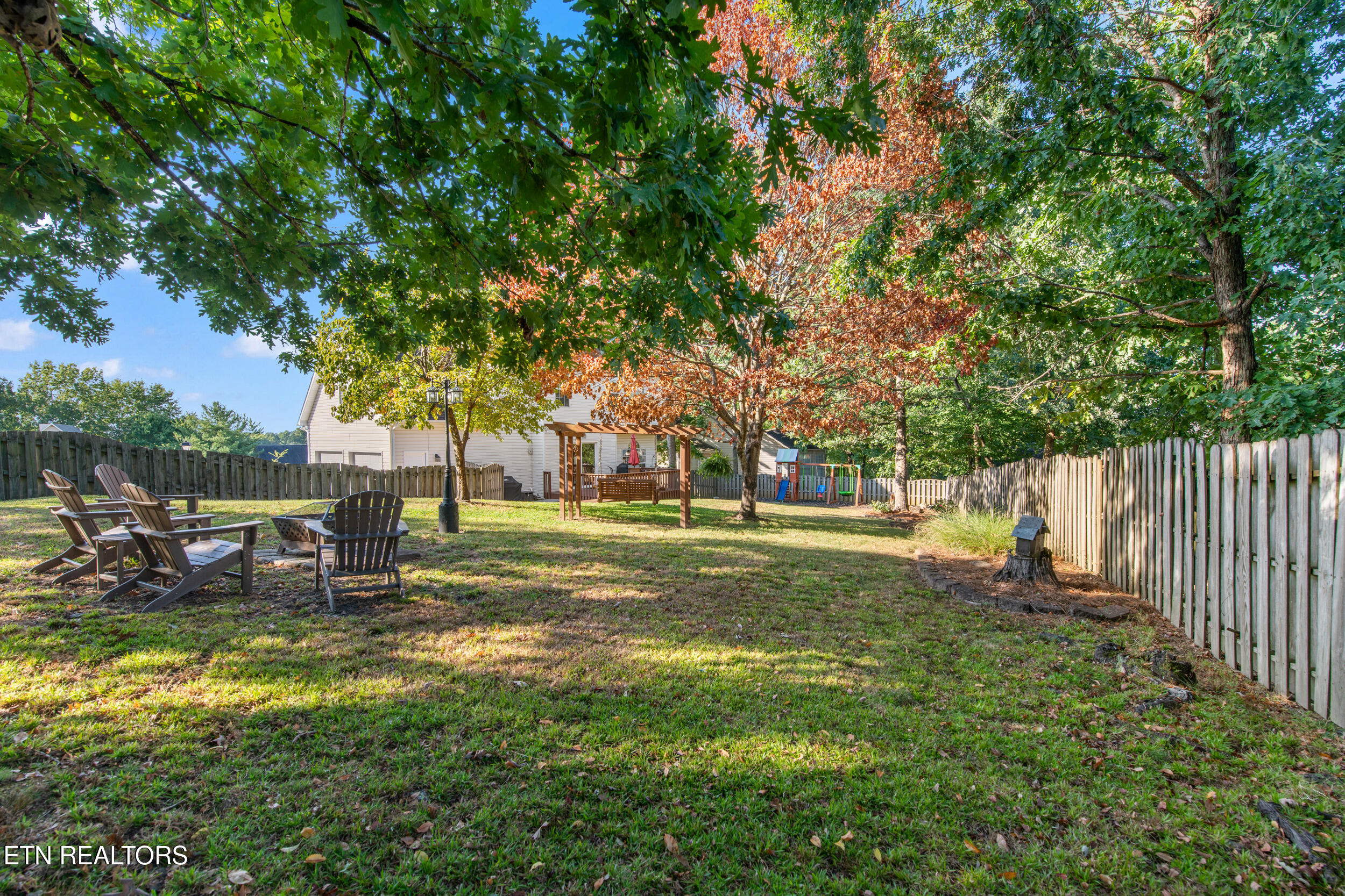 5507 Fair Oaks Lane Knoxville TN 37921