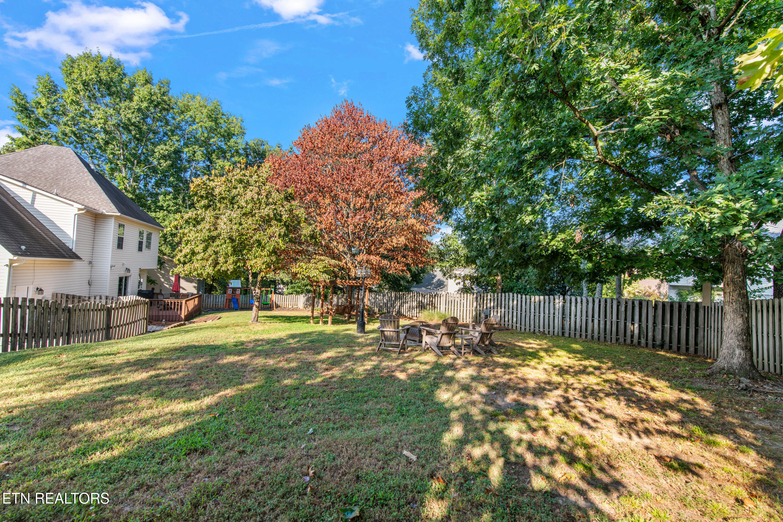 5507 Fair Oaks Lane Knoxville TN 37921