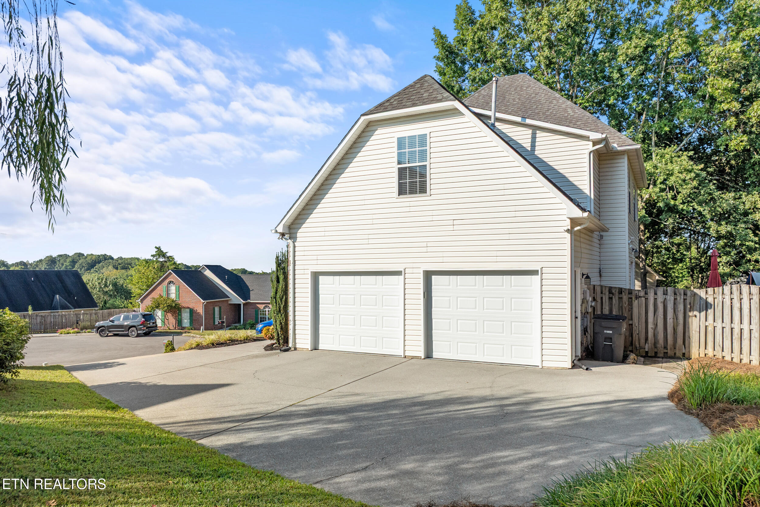 5507 Fair Oaks Lane Knoxville TN 37921