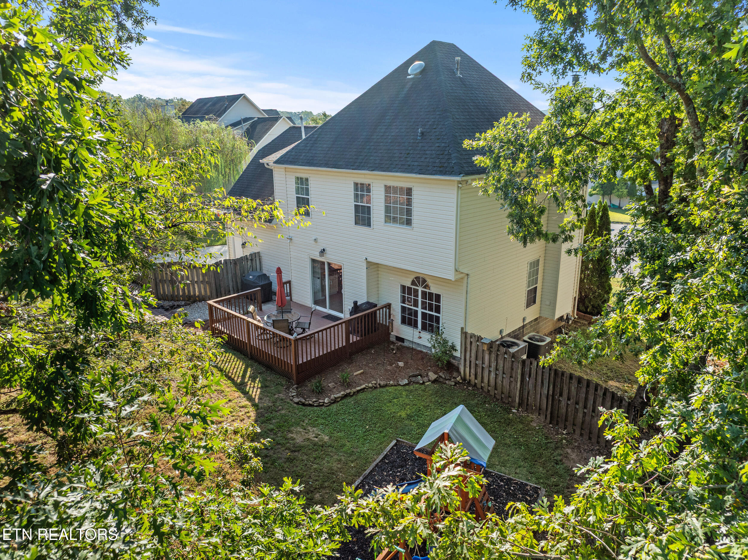 5507 Fair Oaks Lane Knoxville TN 37921