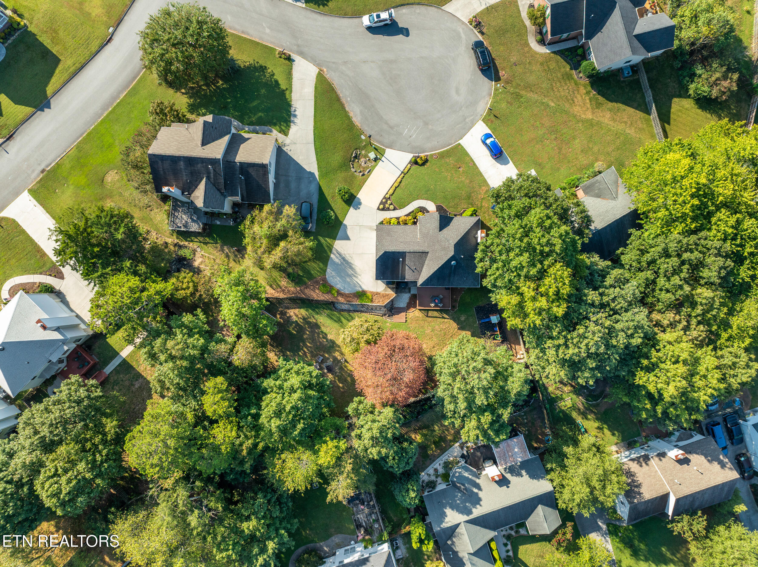 5507 Fair Oaks Lane Knoxville TN 37921