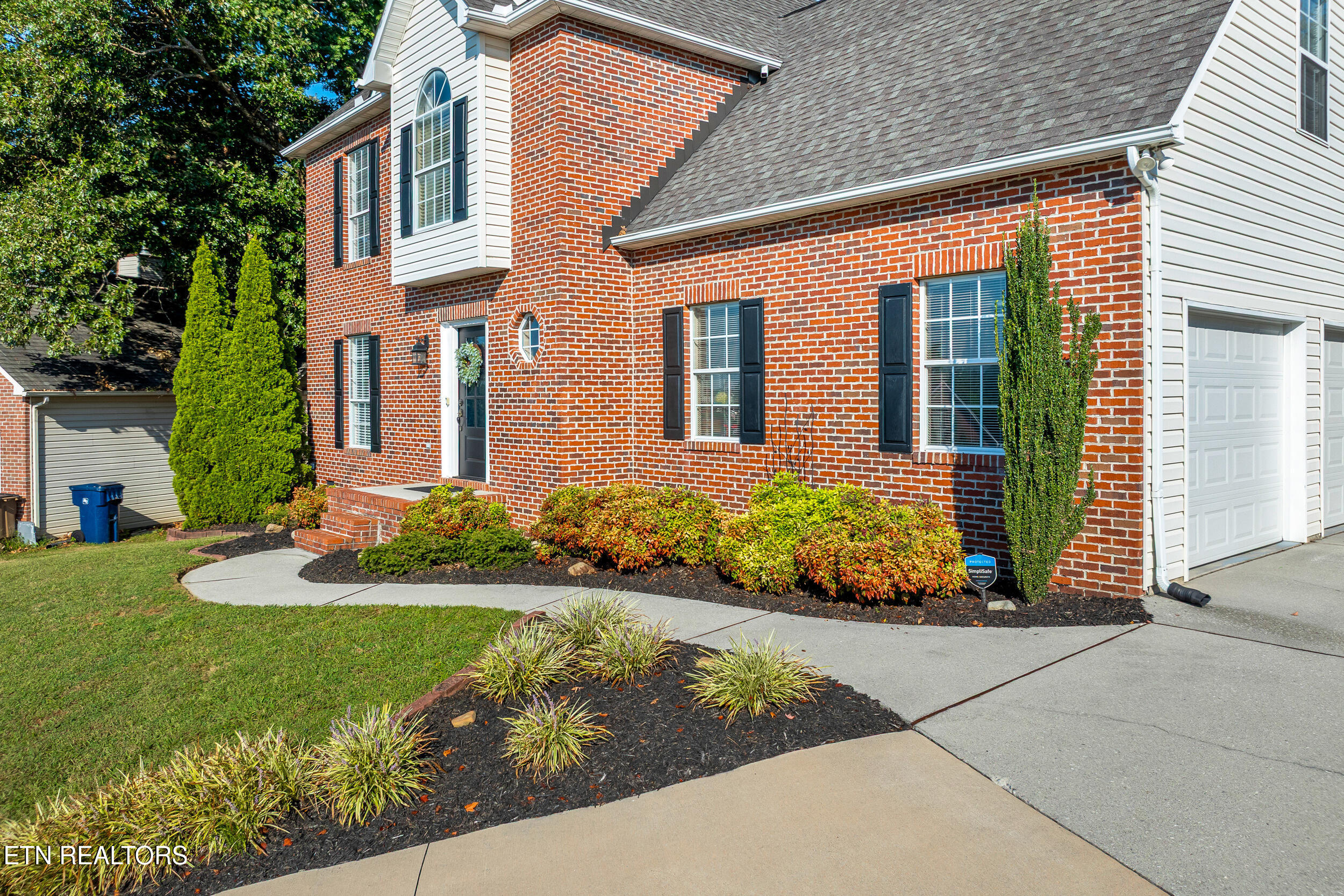 5507 Fair Oaks Lane Knoxville TN 37921