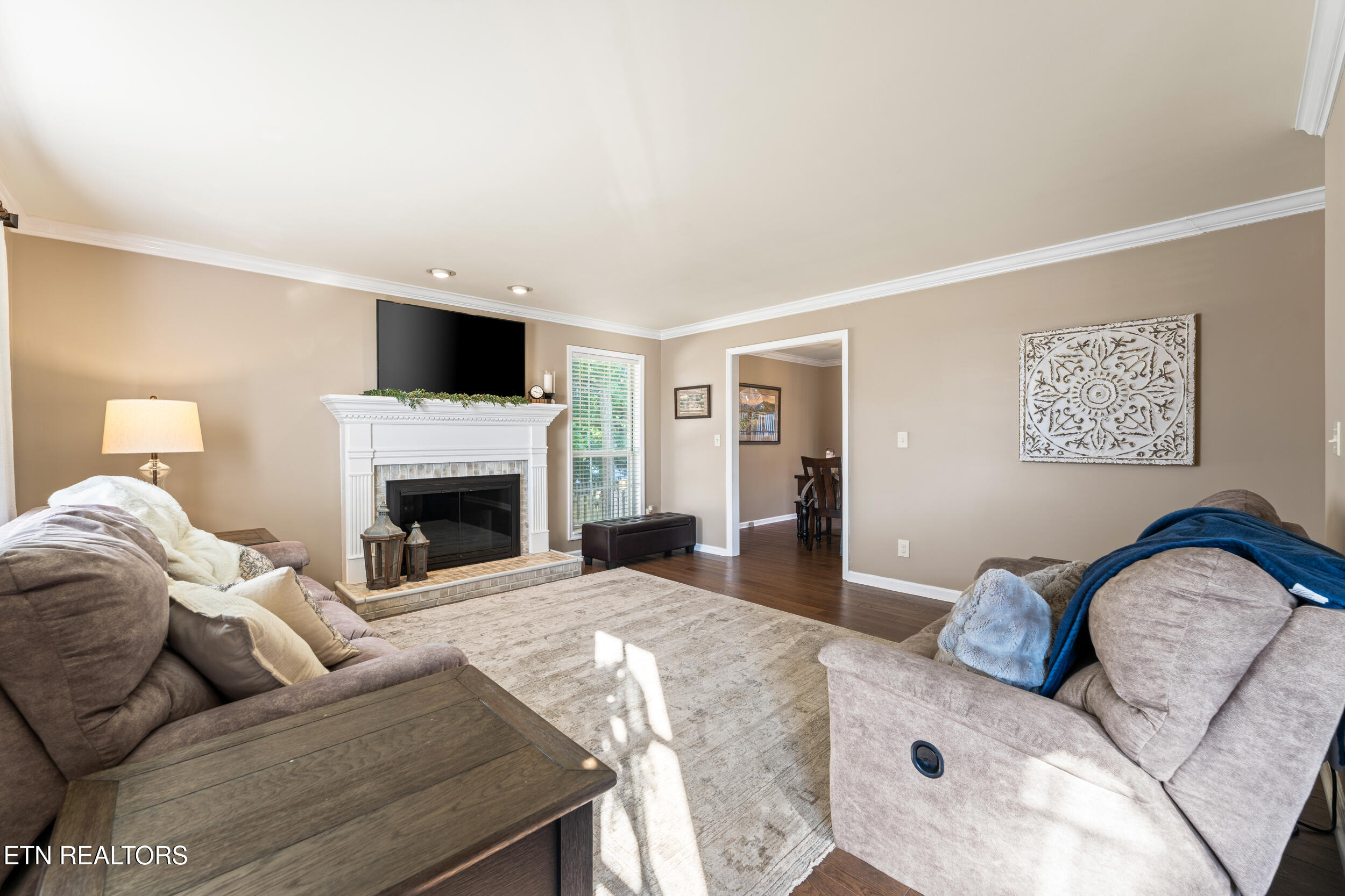 5507 Fair Oaks Lane Knoxville TN 37921