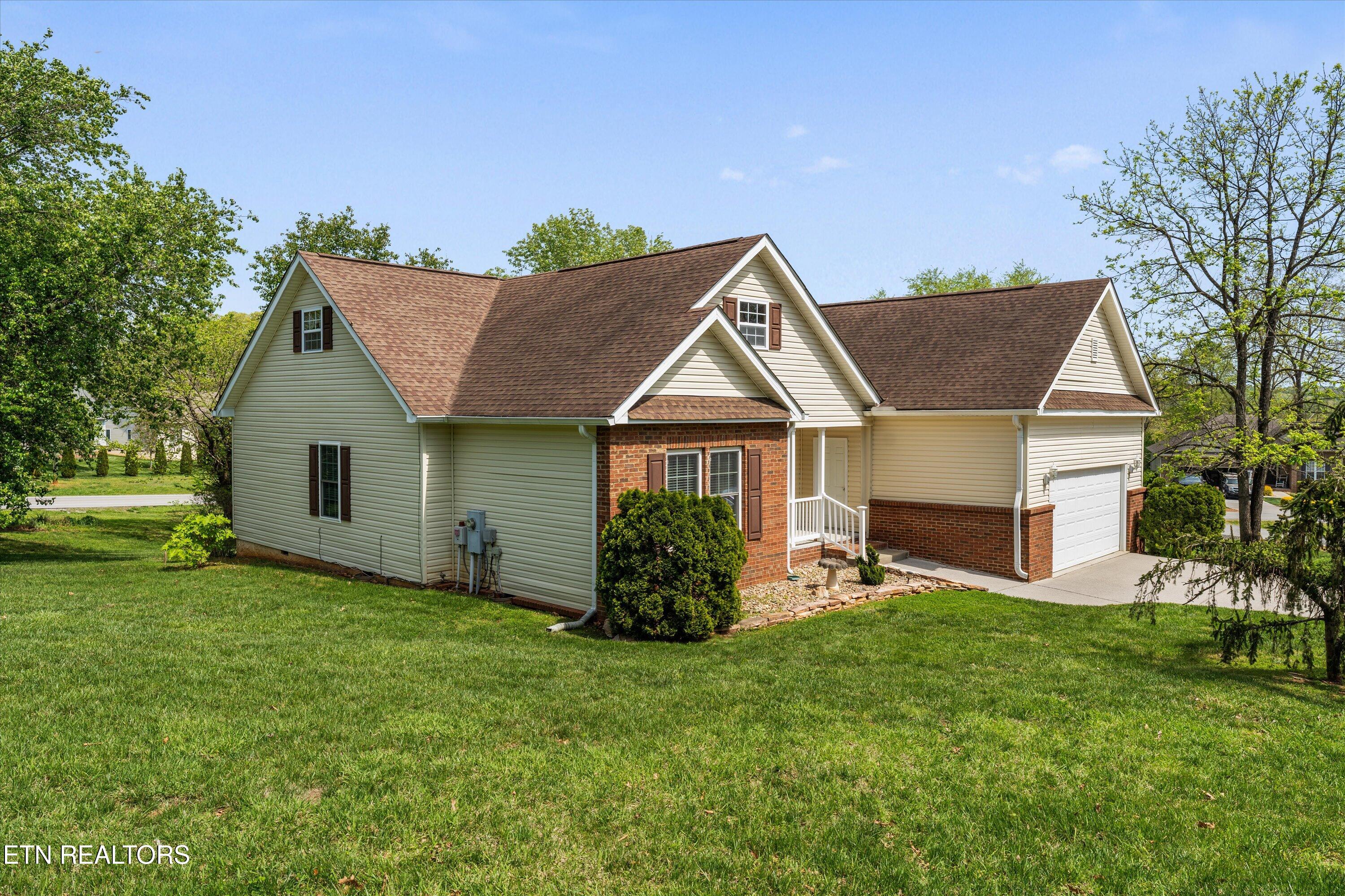 102 Chaloni Lane Loudon TN 37774