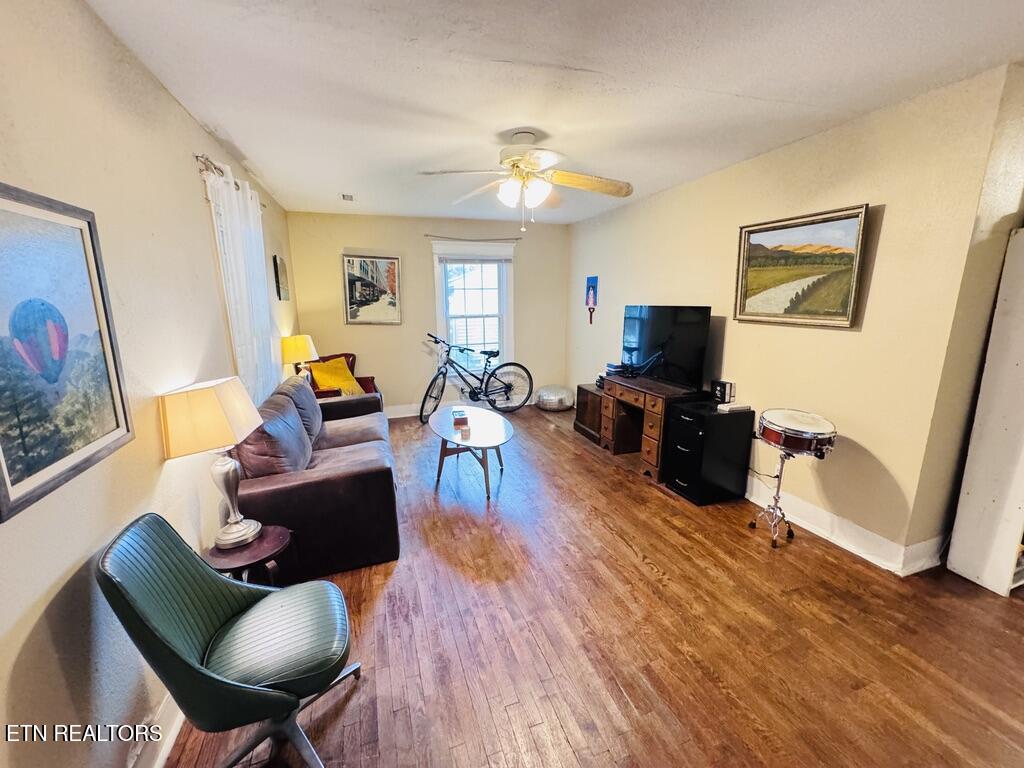 1717 8th Avenue Knoxville TN 37917