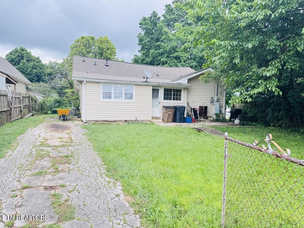 1717 8th Avenue Knoxville TN 37917