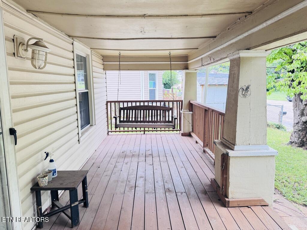 1717 8th Avenue Knoxville TN 37917